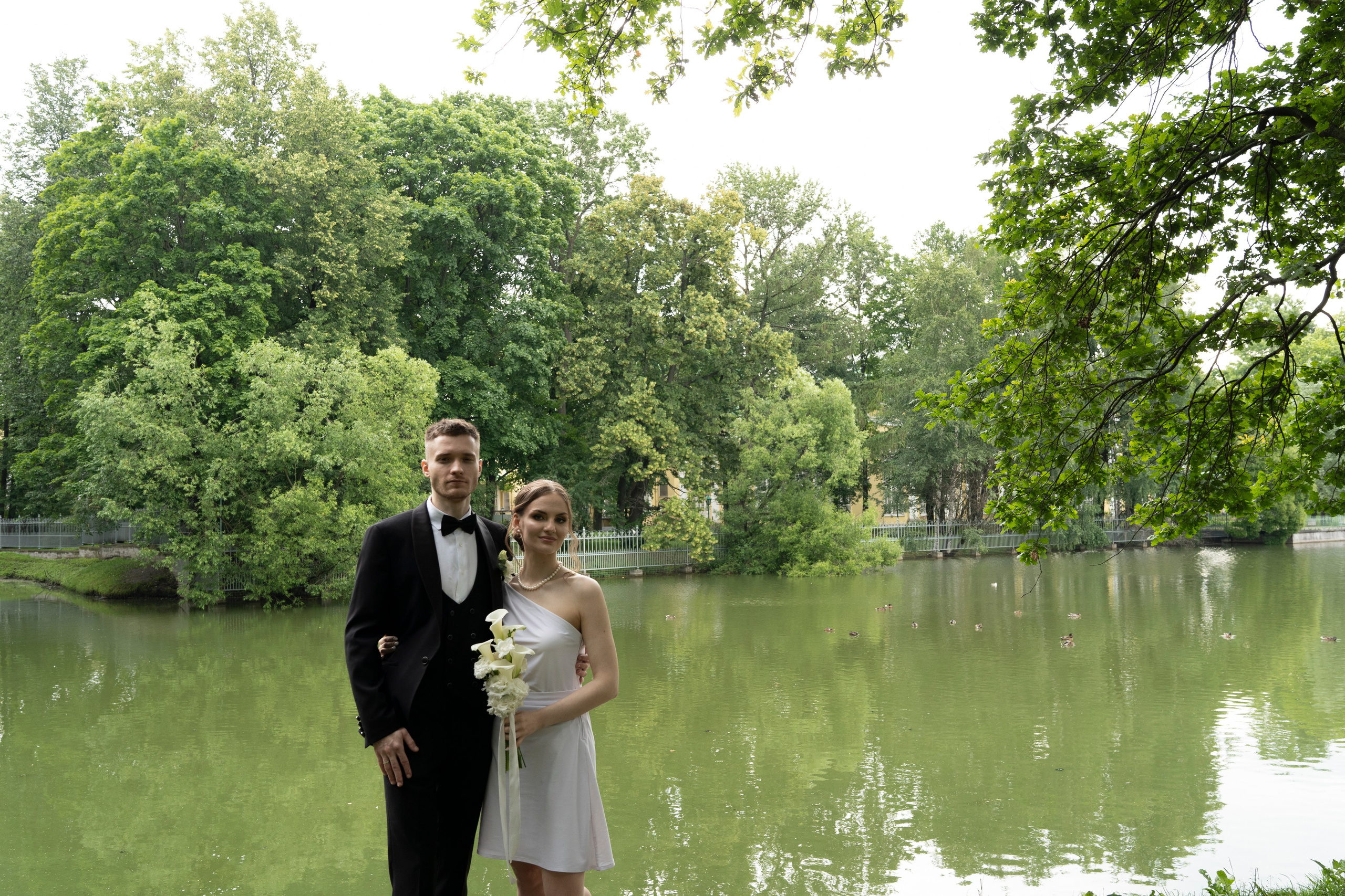 Мария+Владислав. Главная