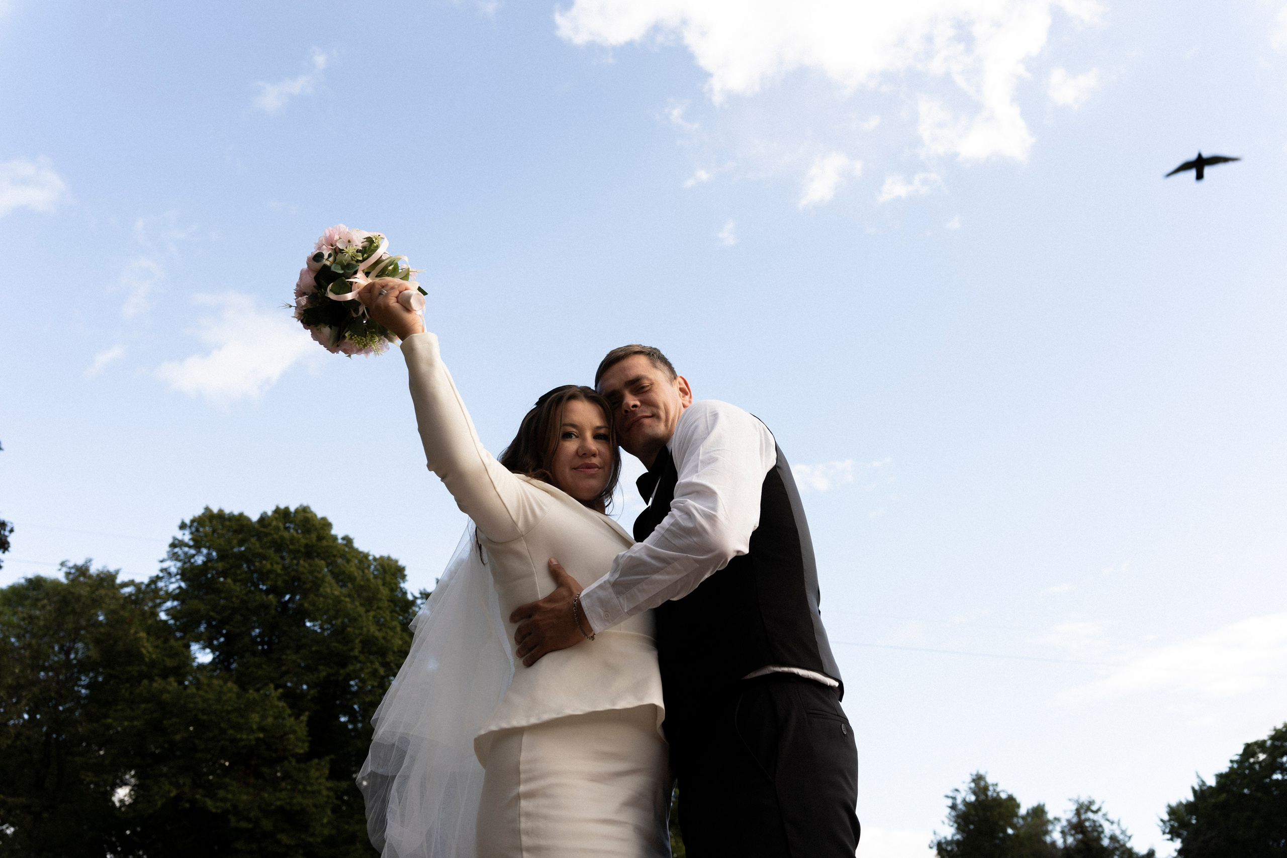 Алина+Андрей. Главная