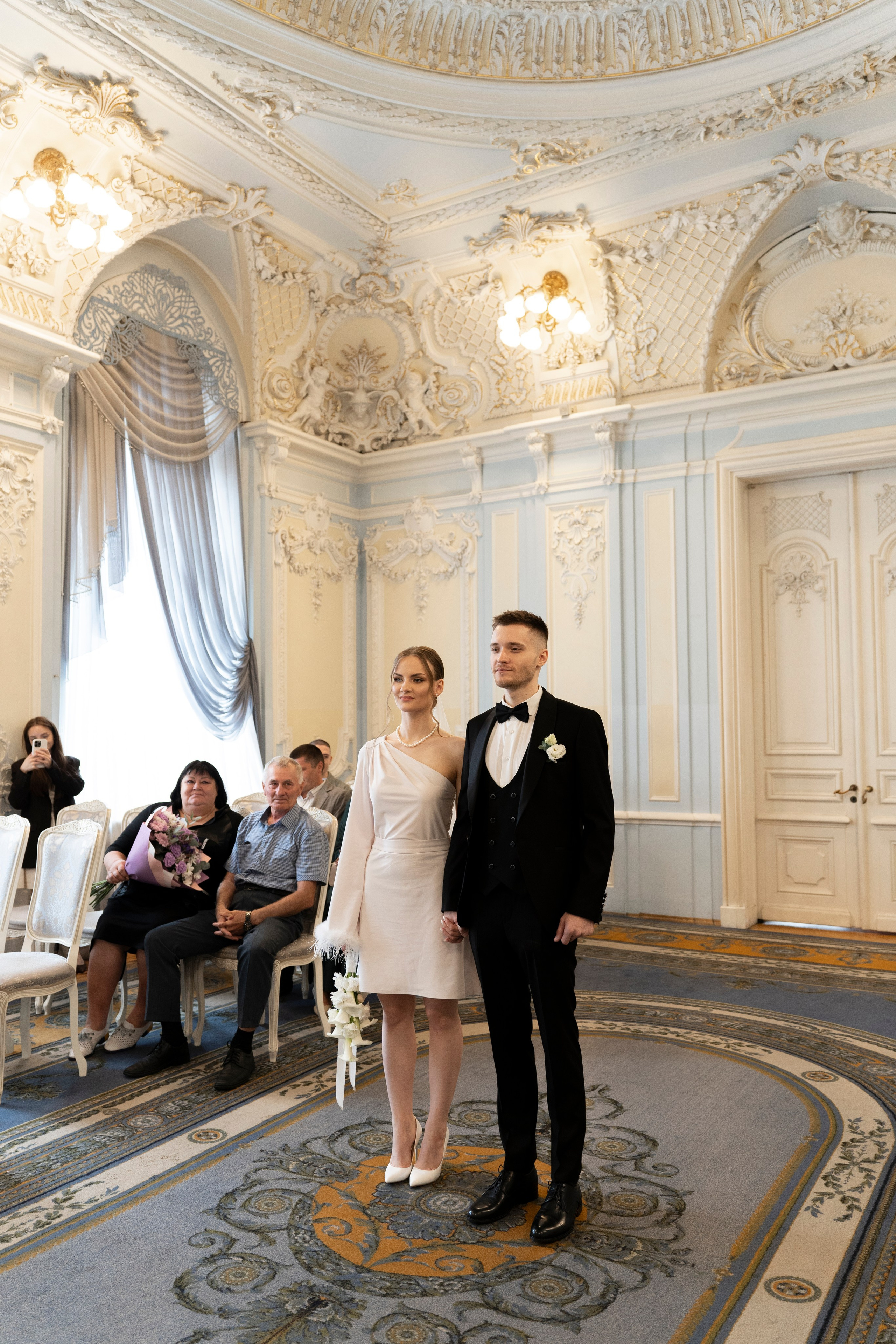 Мария+Владислав. Главная