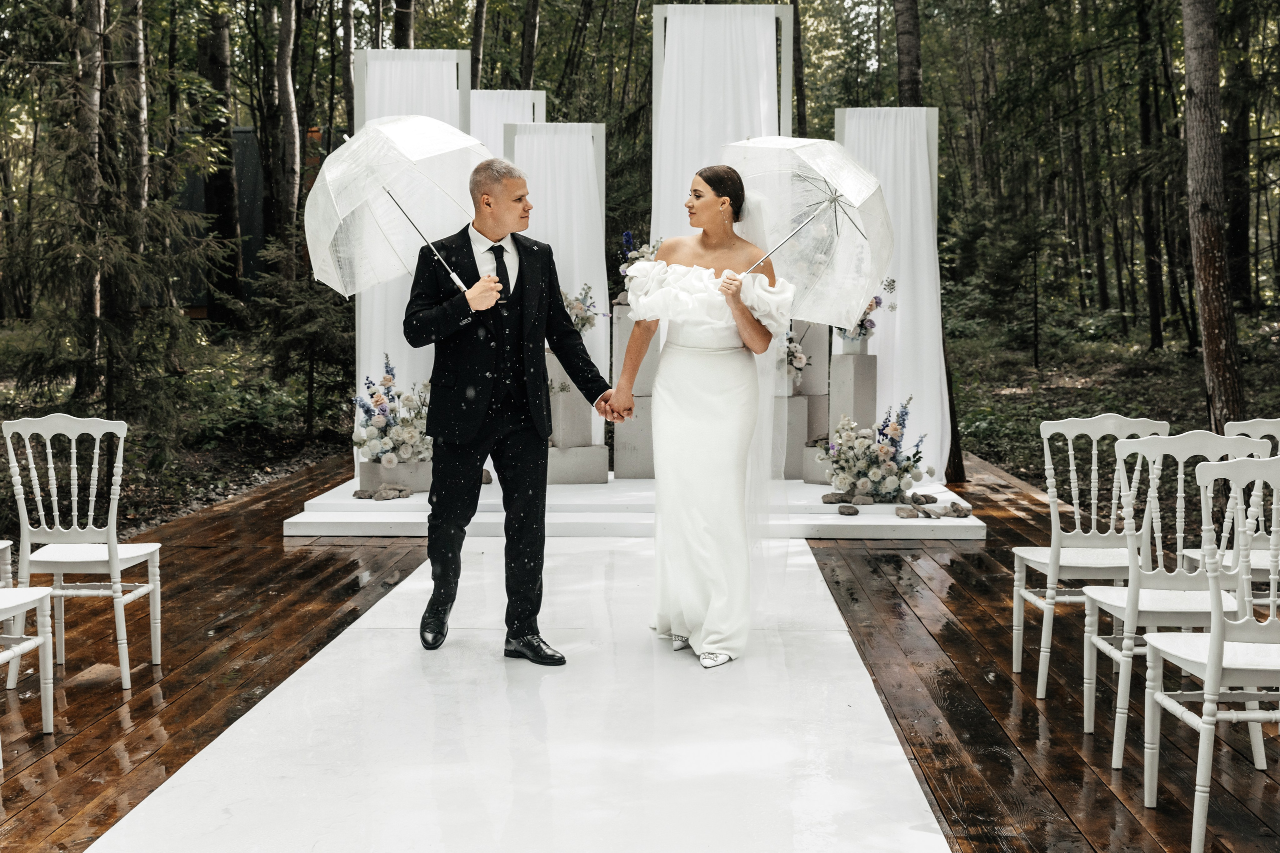 Свадебный фотограф в Ульяновске Максим Дедюля