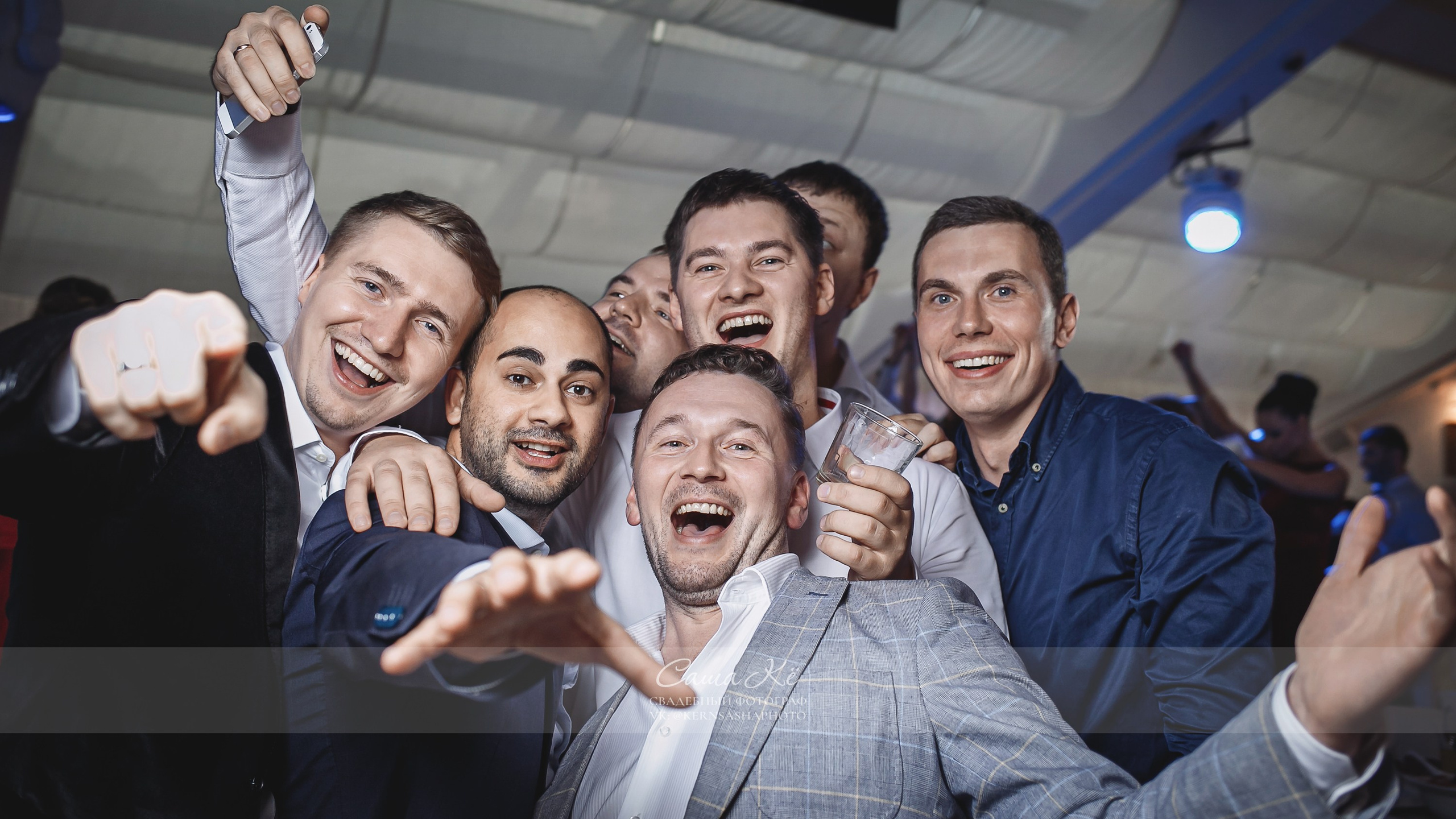 Романтичная свадьба В&Б в Парадизе — Свадебная фотогалерея. Свадебный, семейный и event фотограф в Новосибирске и Новосибирской области Саша Кё