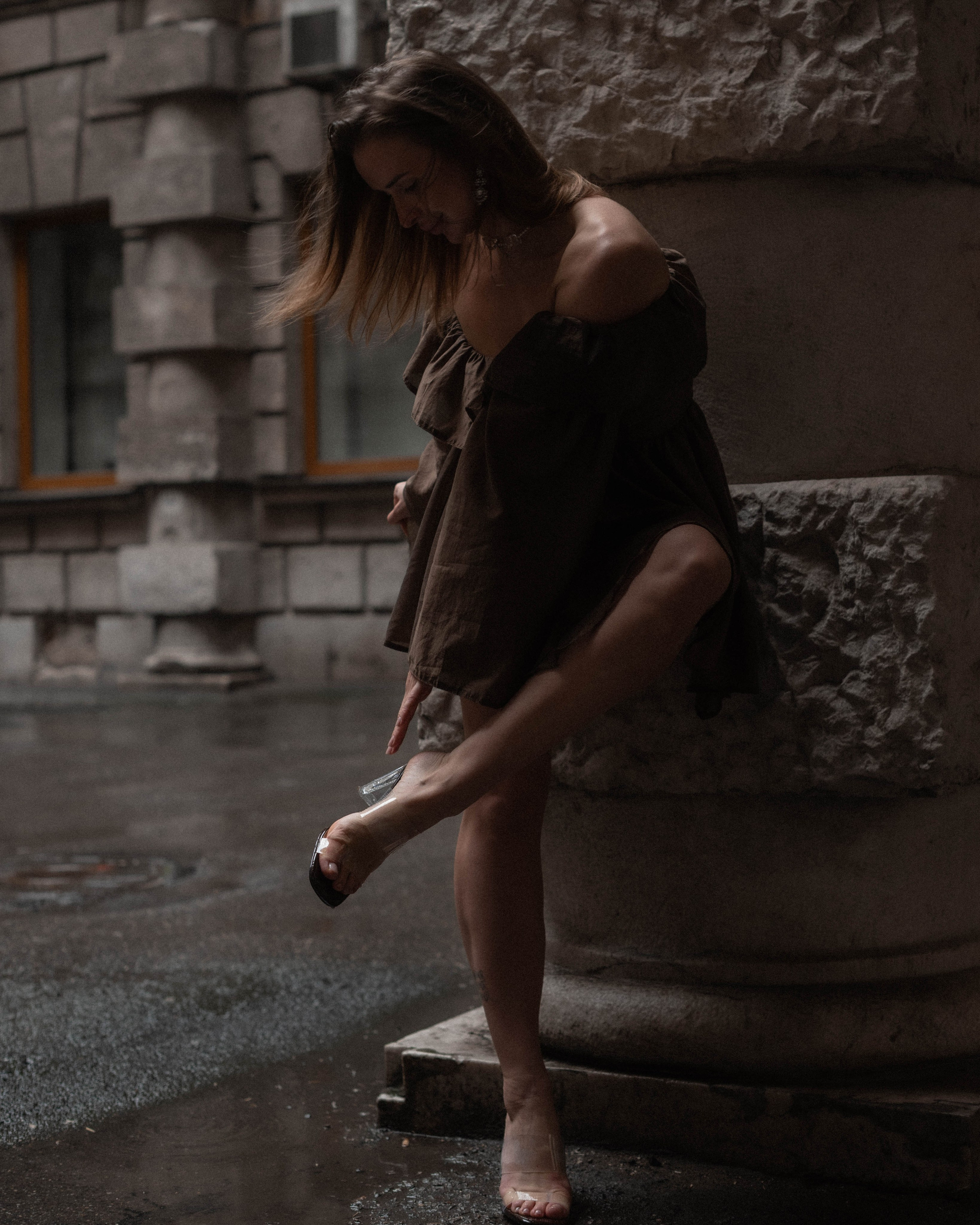 Катариша. Женский фотограф. Создатель украшений ручной работы. Модель