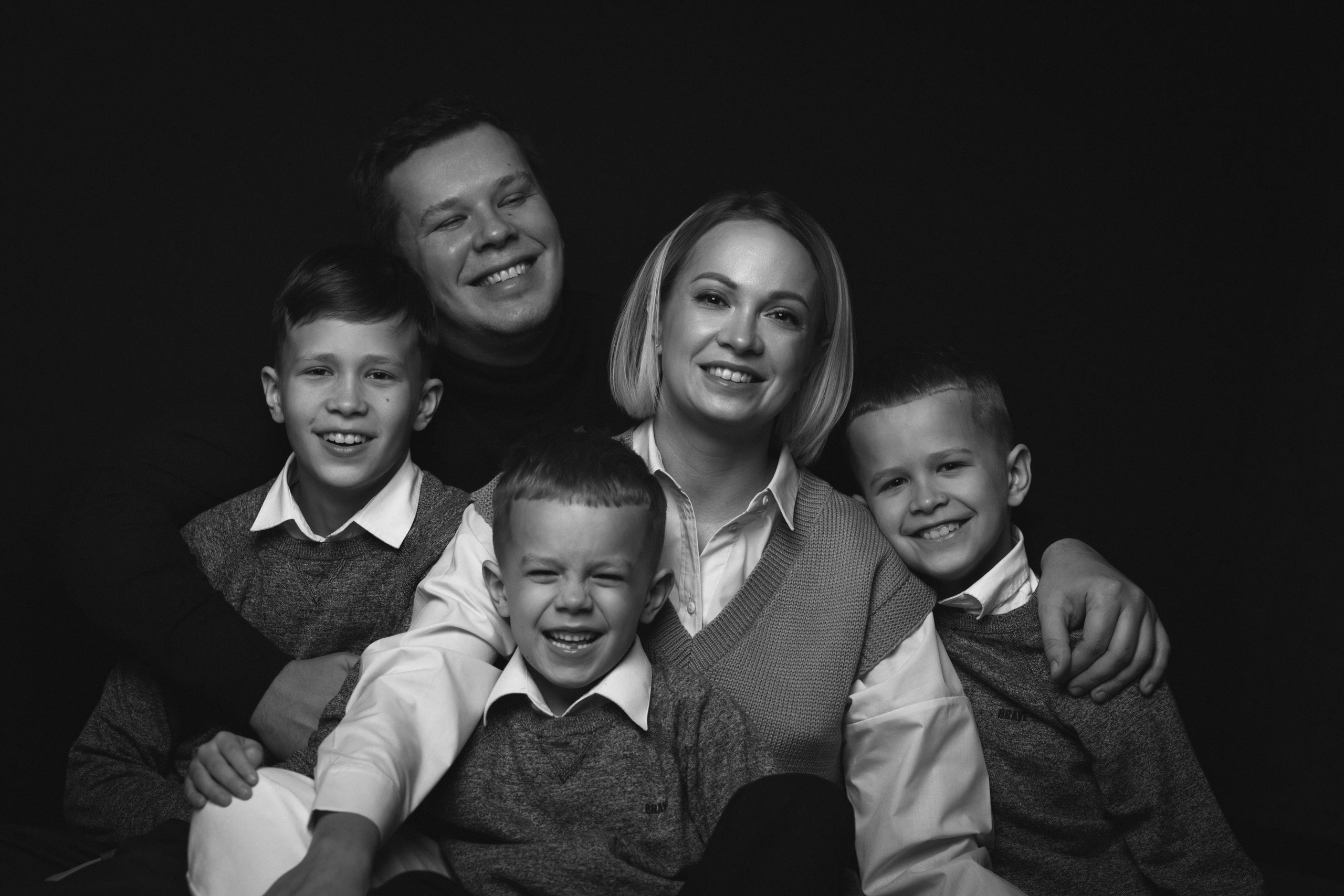 Фотограф эстет Москва и МО Горбачева Юлия