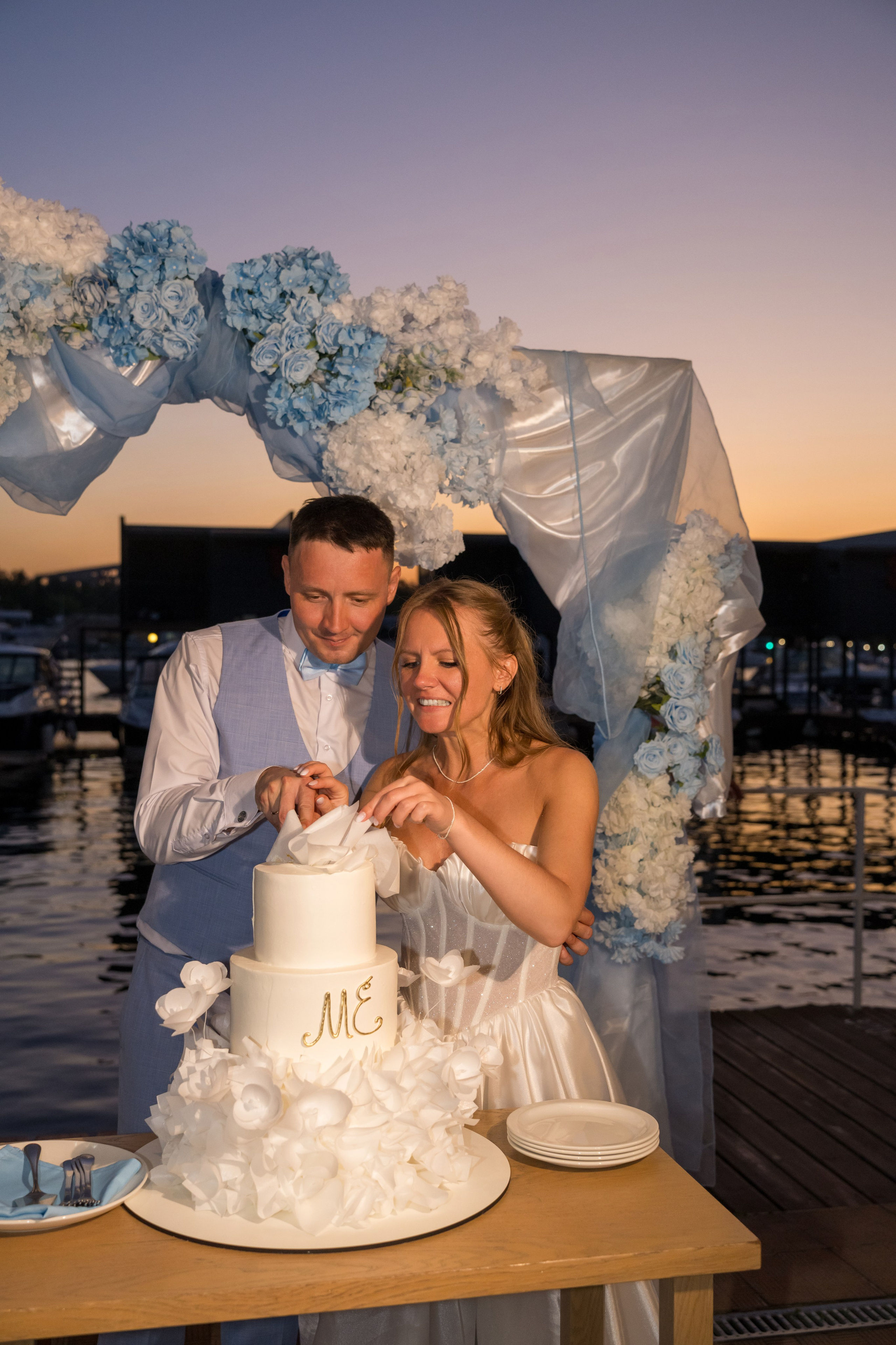 Tenderness. Свадебный и семейный Фотограф в Москве Александр Березин