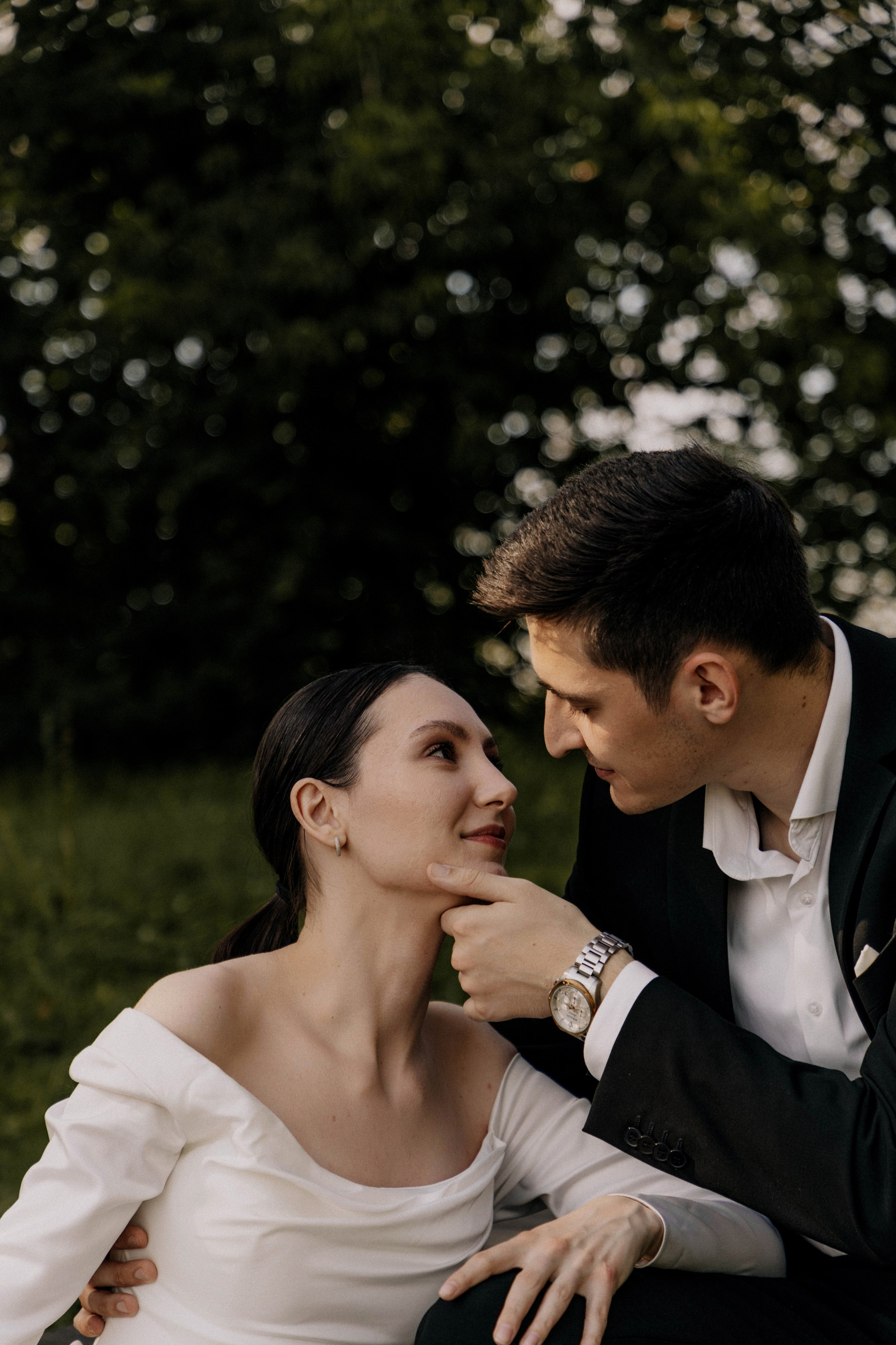 Свадьбы. Фотограф Рубцовск и Барнаул