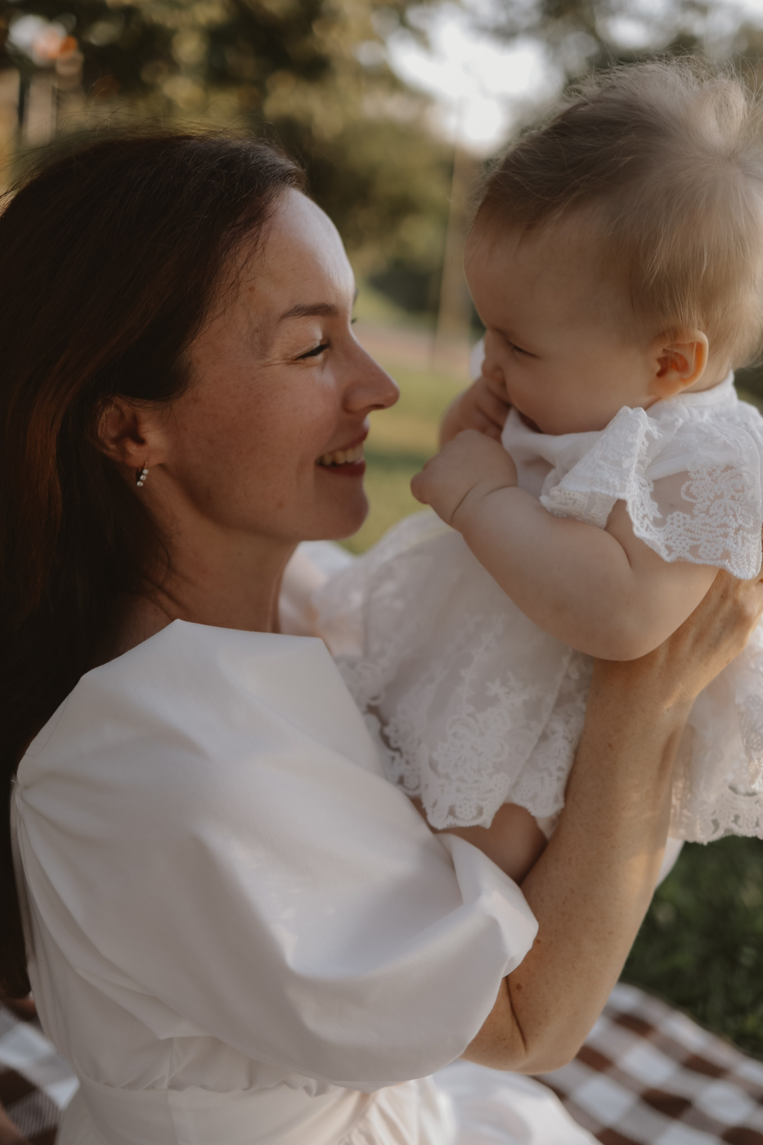 Летние фотосессии. Фотограф и видеограф Елена Лисина
