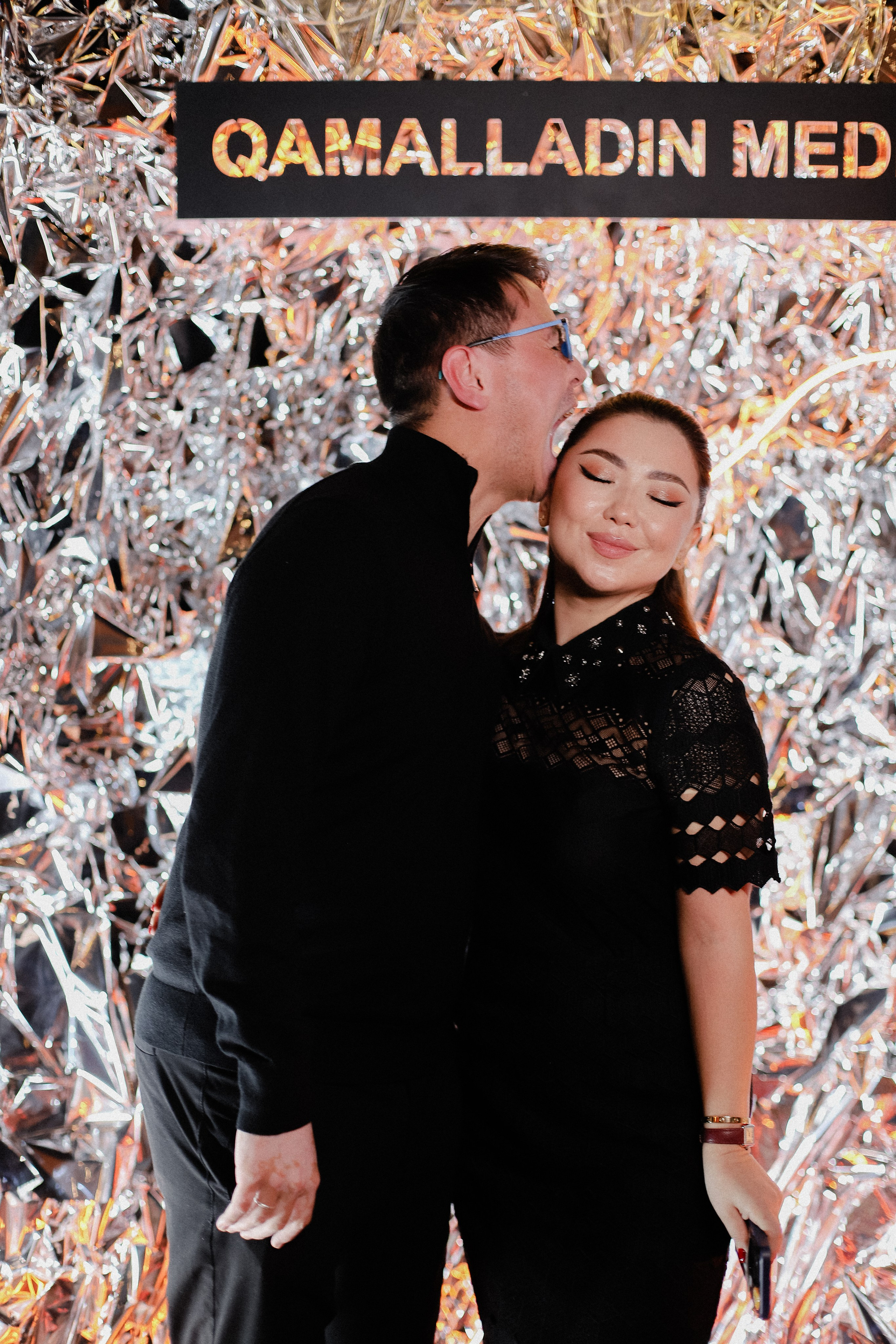 Корпоратив QM | 5.12. Фотограф в Алматы и Москве Даша Пушкина