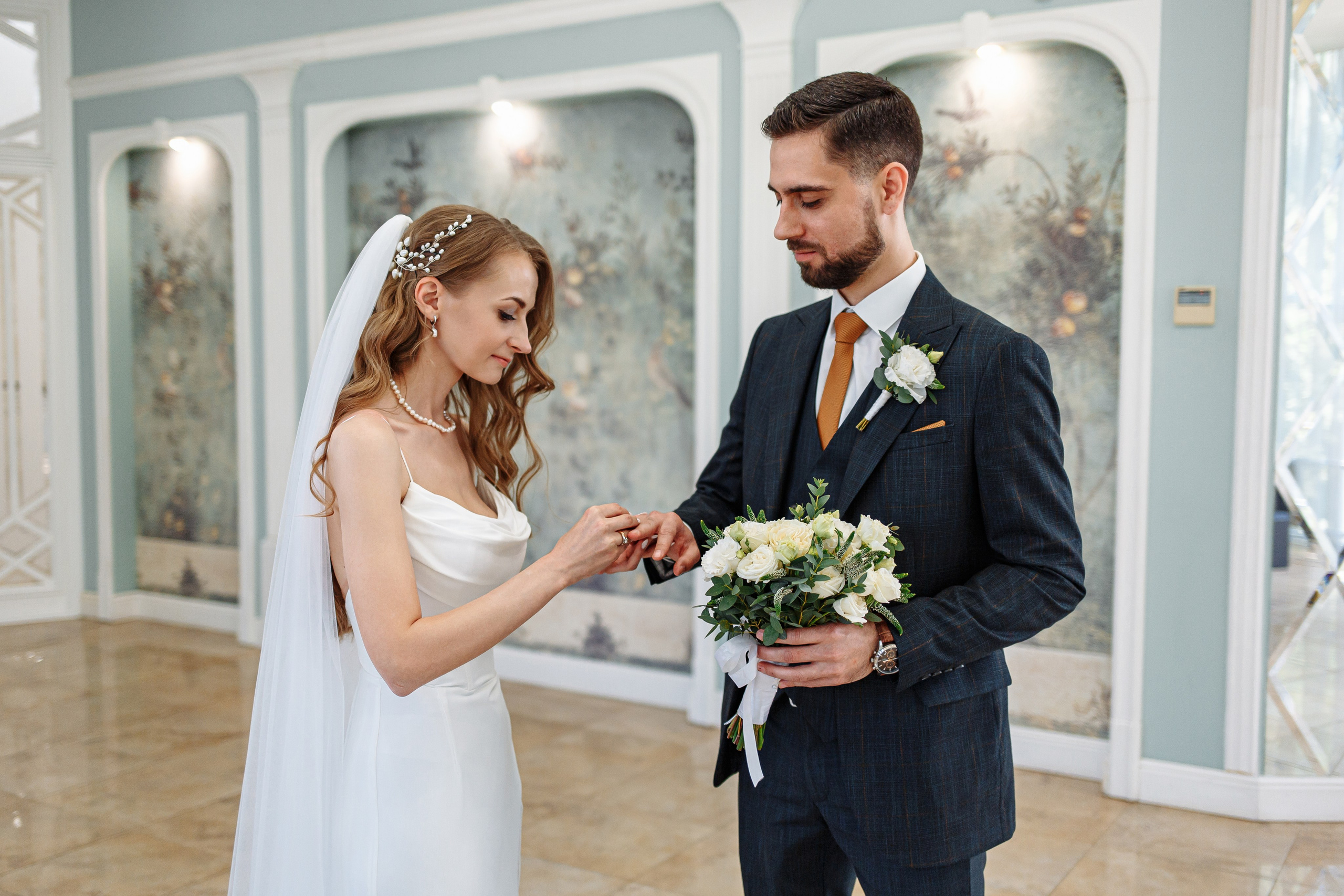 Красивые ЗАГСы Москвы фото, адреса, описание, контакты. Свадебный фотограф Москва и МО Сергей Киржаев