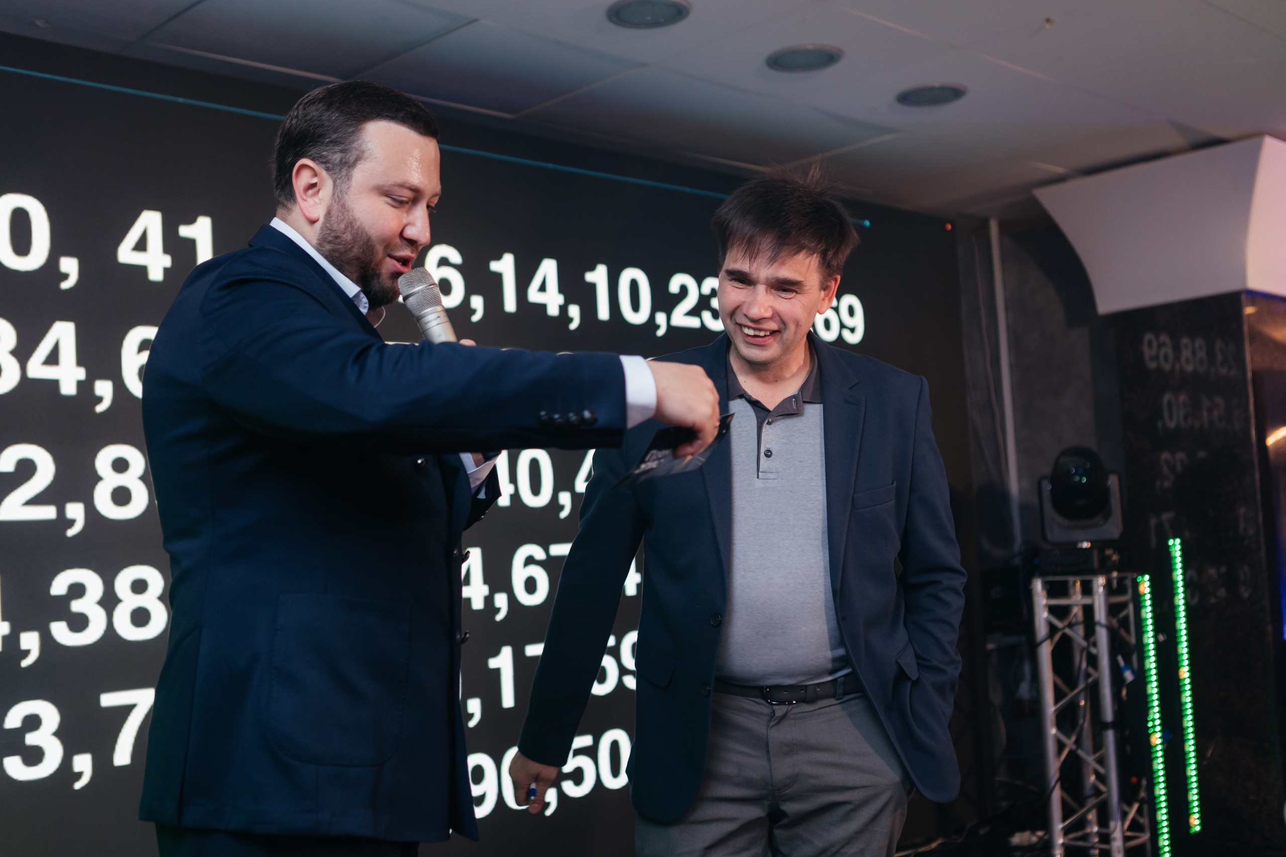 ПРЕМИЯ 2ГИС | PART II. СВОИ. ФОТООТЧЕТЫ-СОБЫТИЯ-МЕСТА