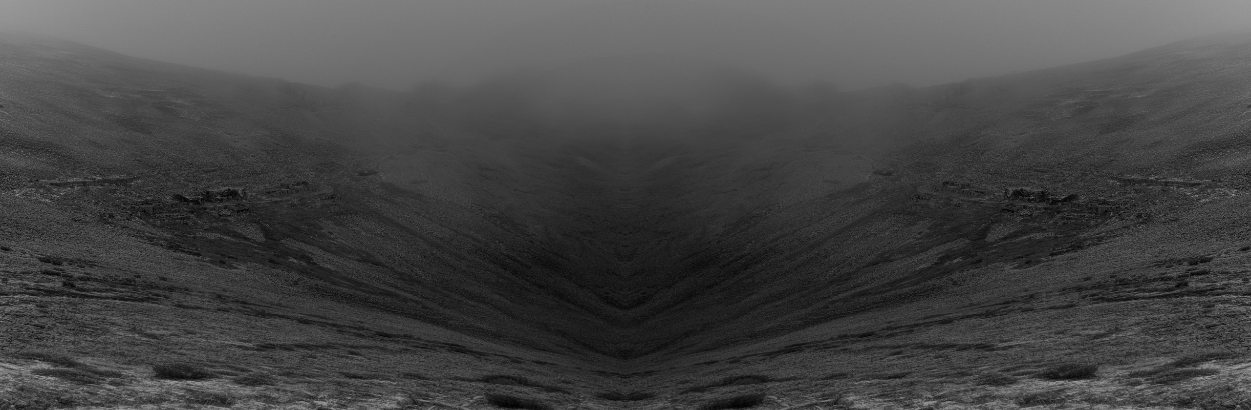 Бутугычаг: не земля. Элина Гусарова