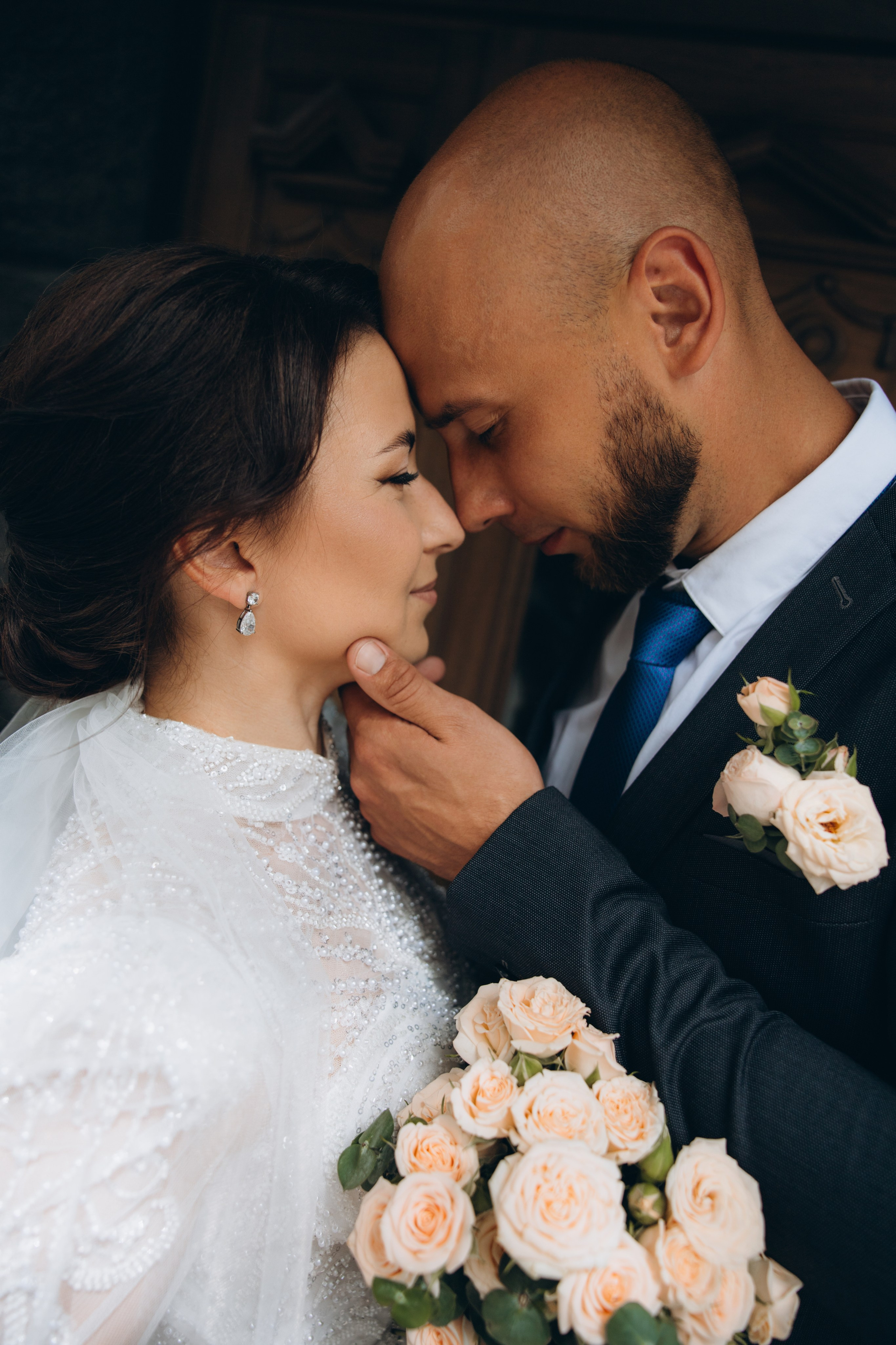 Алексей & Олеся. Свадебный, семейный фотограф в Иркутске Светлана Макаричева