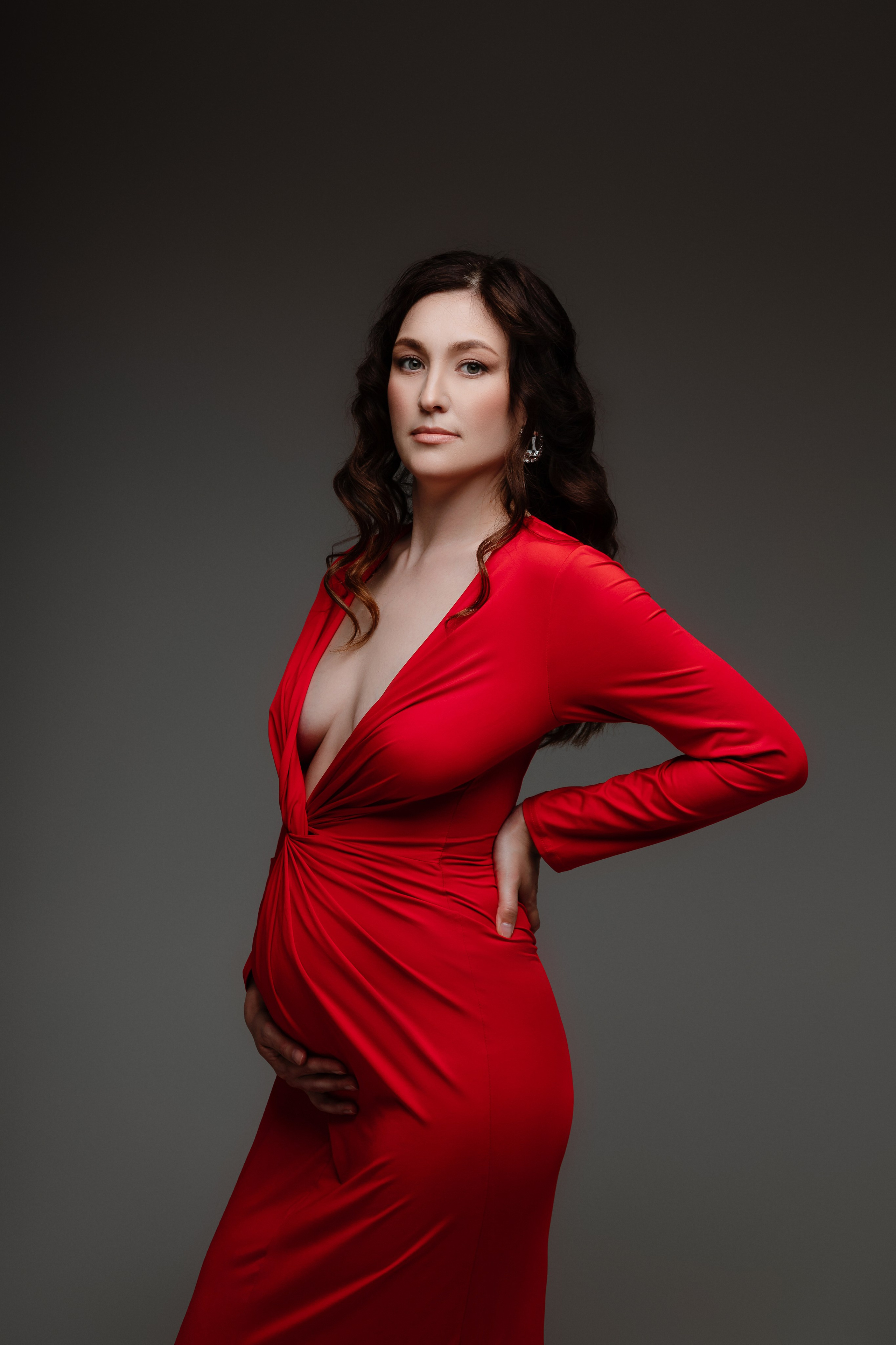 Фотосессия беременности для Анастасии. Фотограф в Самаре Сташенкова Юлия