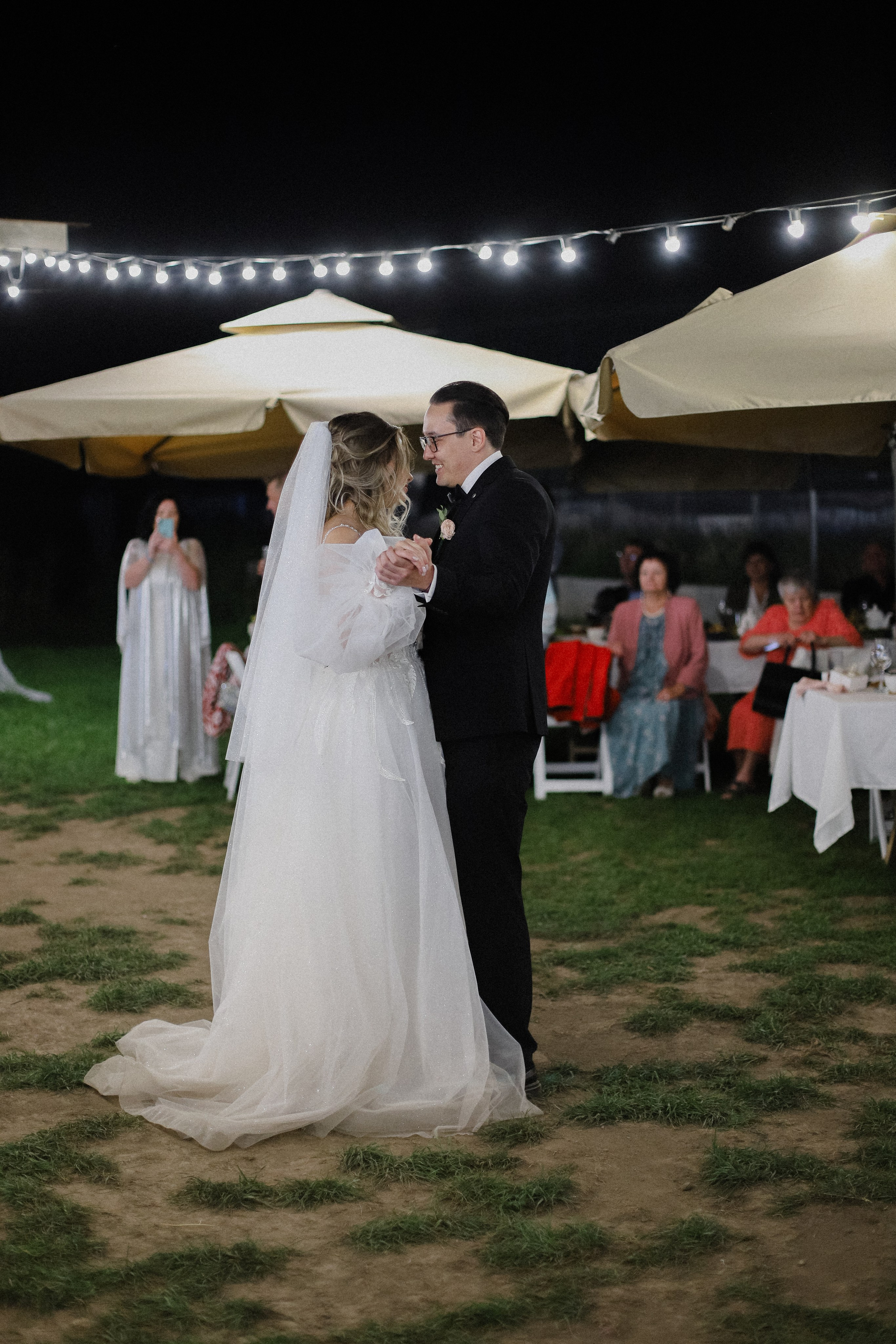 Рустам и Елизавета. Фотограф в Алматы и Москве Даша Пушкина