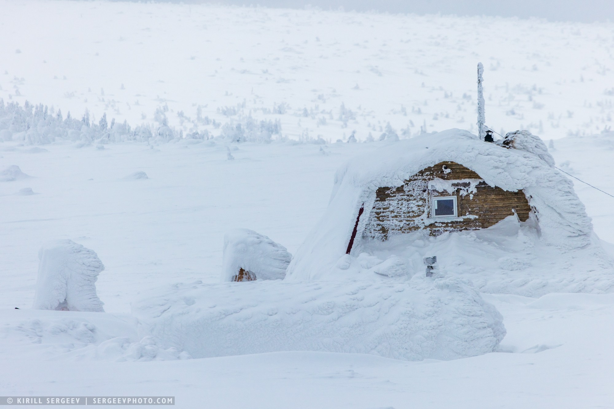 MANPUPUNEUR. Photographer Kirill Sergeev | Moscow