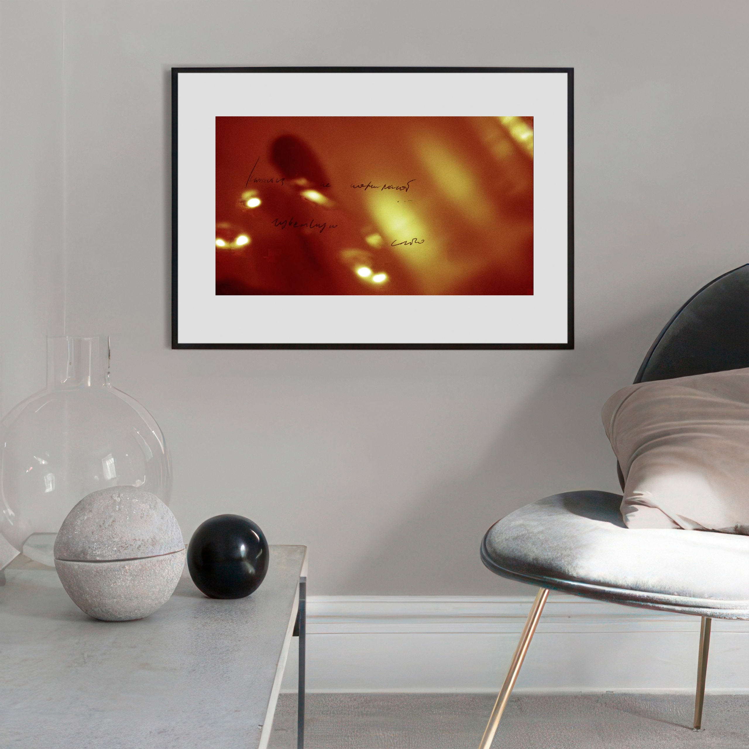 MY 7508 DAY OF LIFE OUT OF (?). Evgenia Popova — Mixed media visual artist