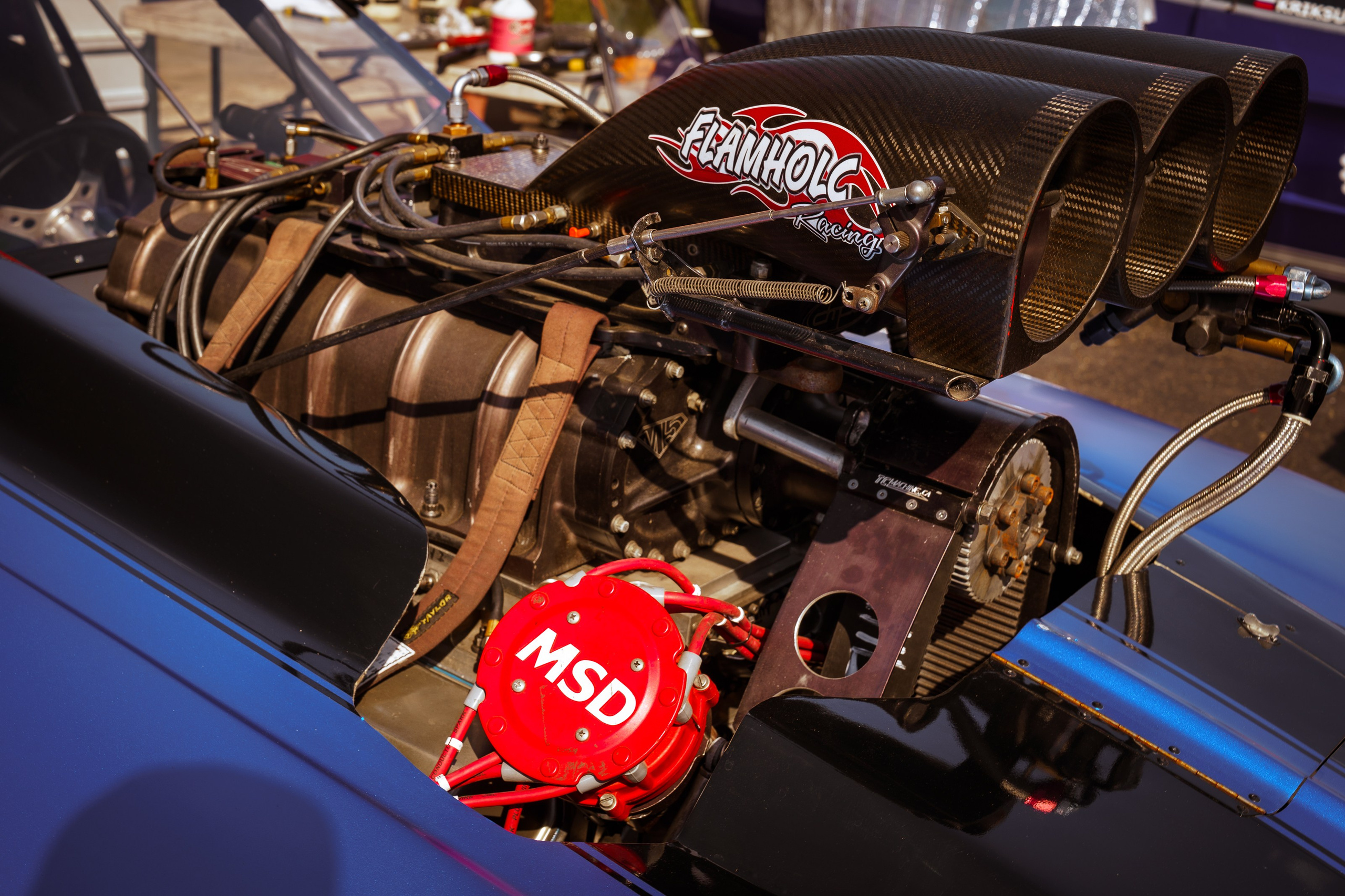 Первый этап RDRC, Чемпионата и Кубка России по дрэг-рейсингу. Фотограф Николай Прокофьев модельные тесты в Москве