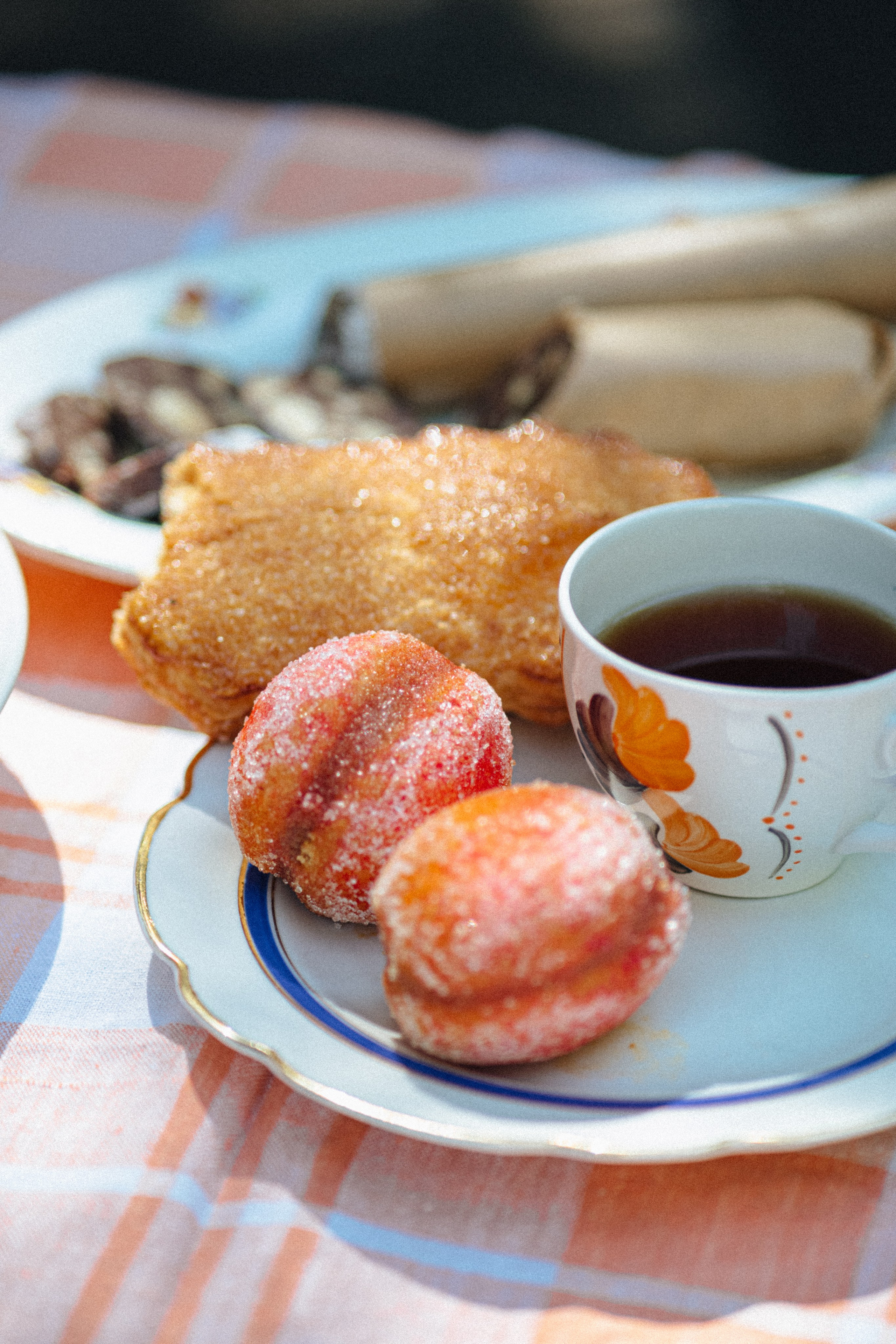 Вкус детства (Малинники). Анна Демидова — фотография для жизни и бизнеса в Абакане