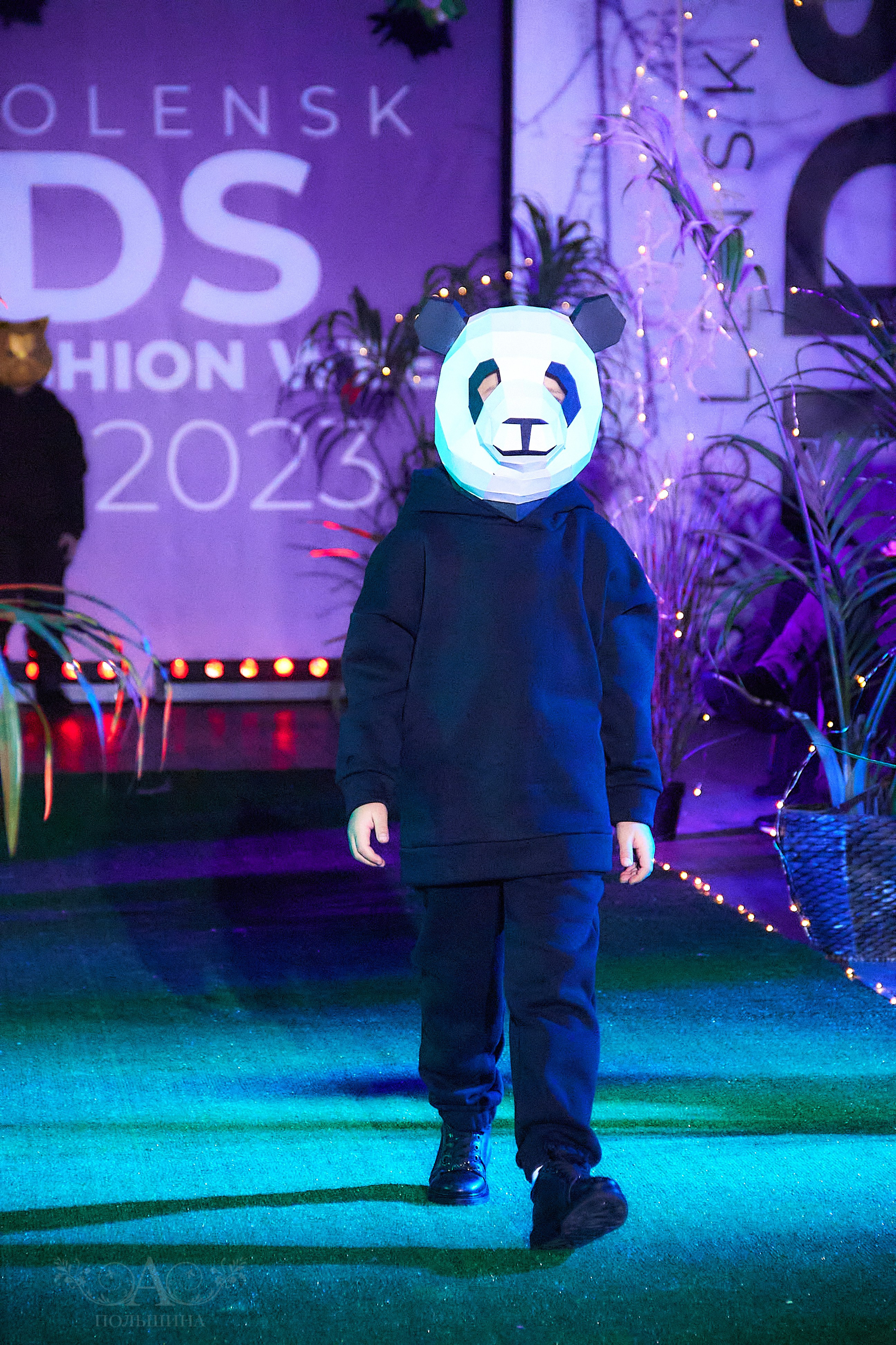 SMOLENSK KIDS FASHION WEEK 2023. Фотограф в Смоленске Ася Польшина