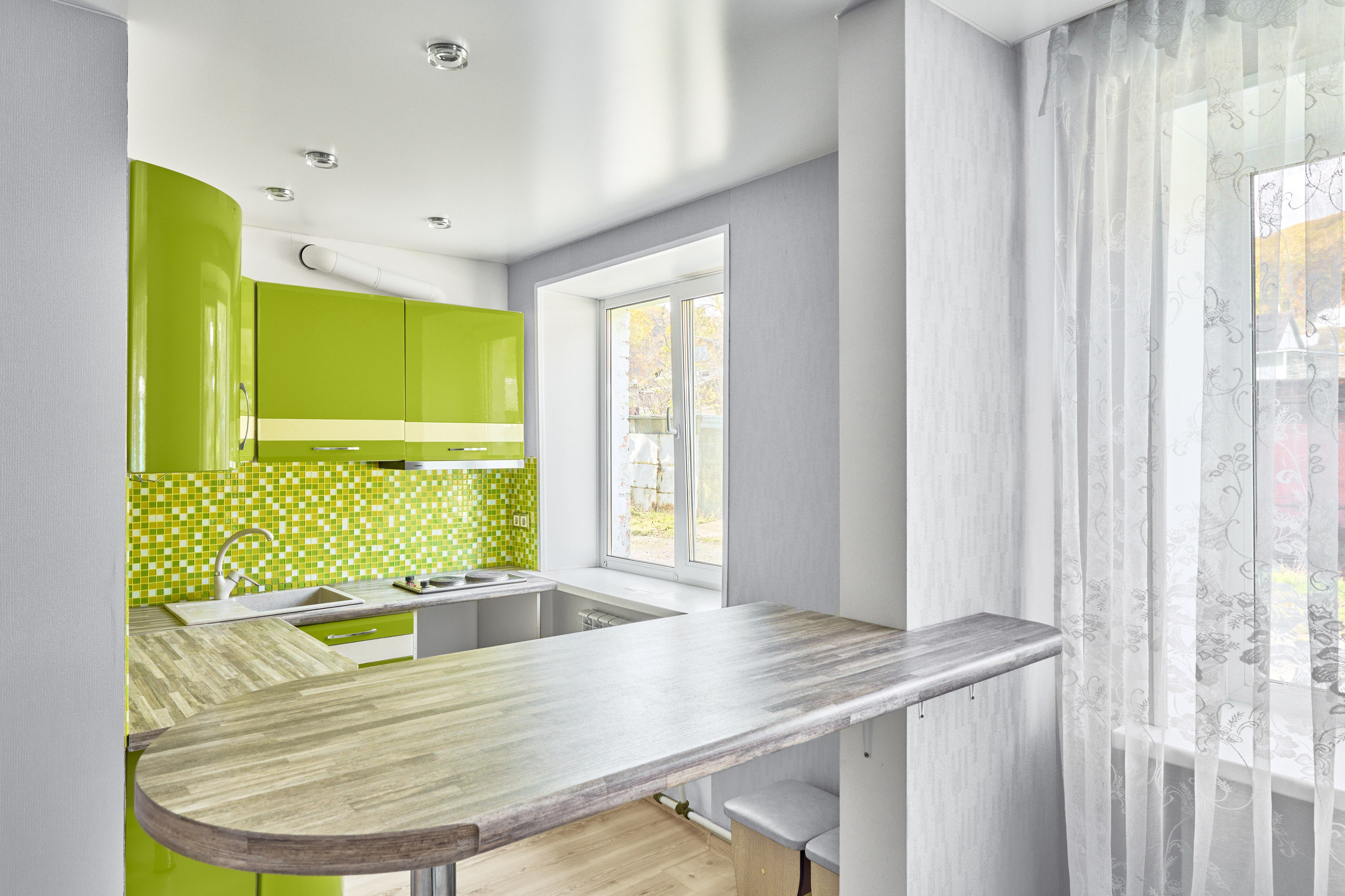 Фото интерьеров. Фотограф Вадим Бердник