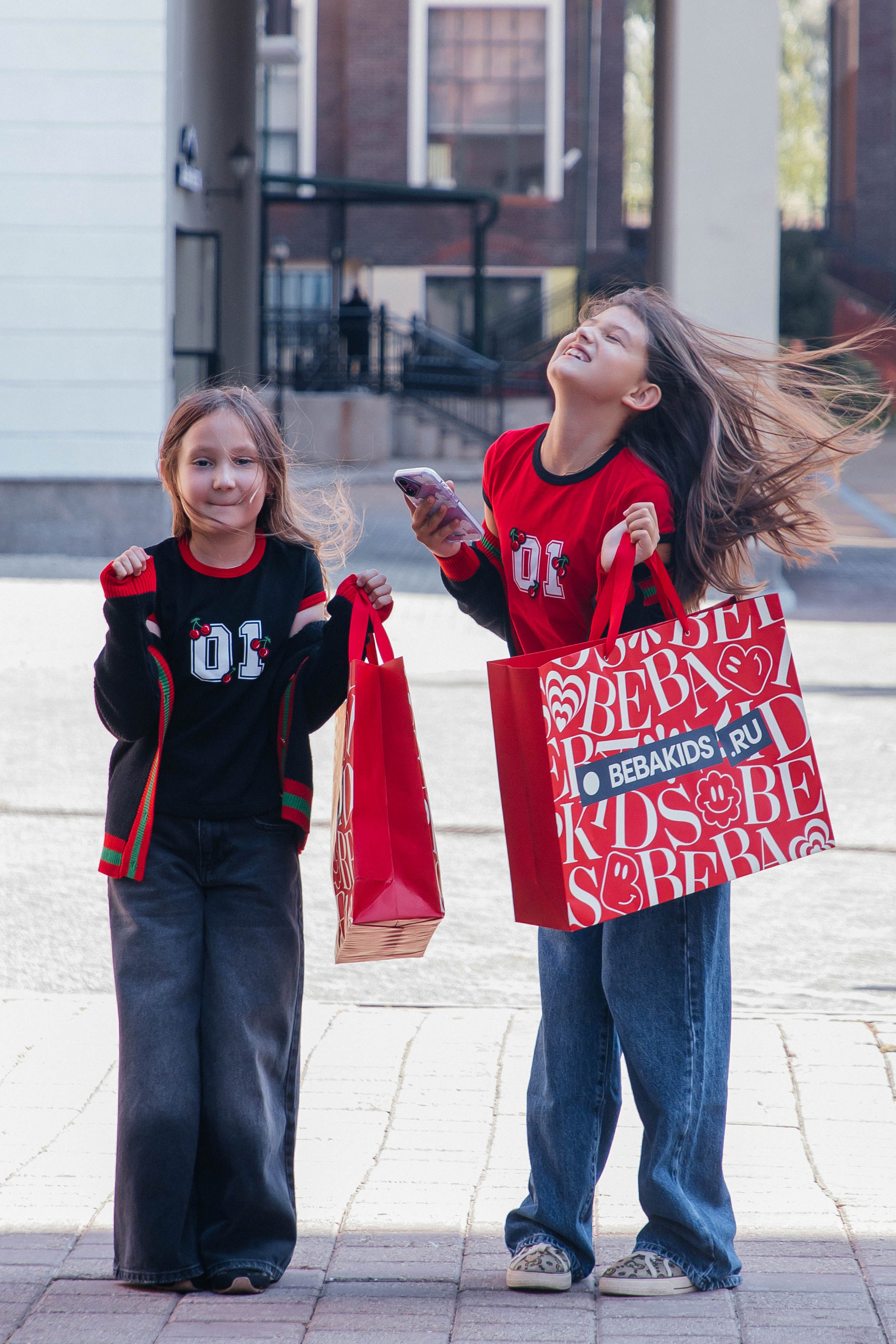 Efimova Model Agency