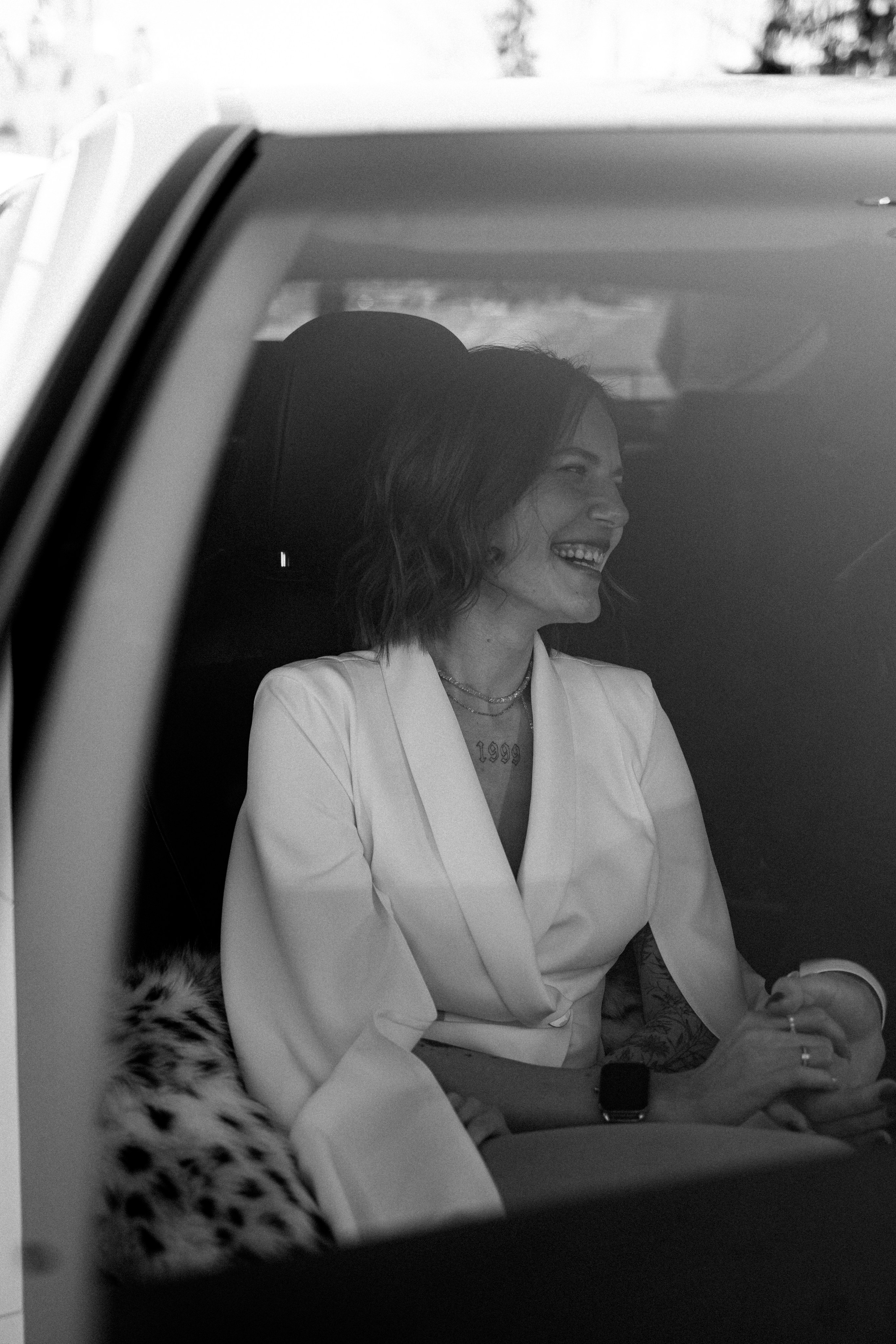 Камерная свадьба. Фотограф Алматы