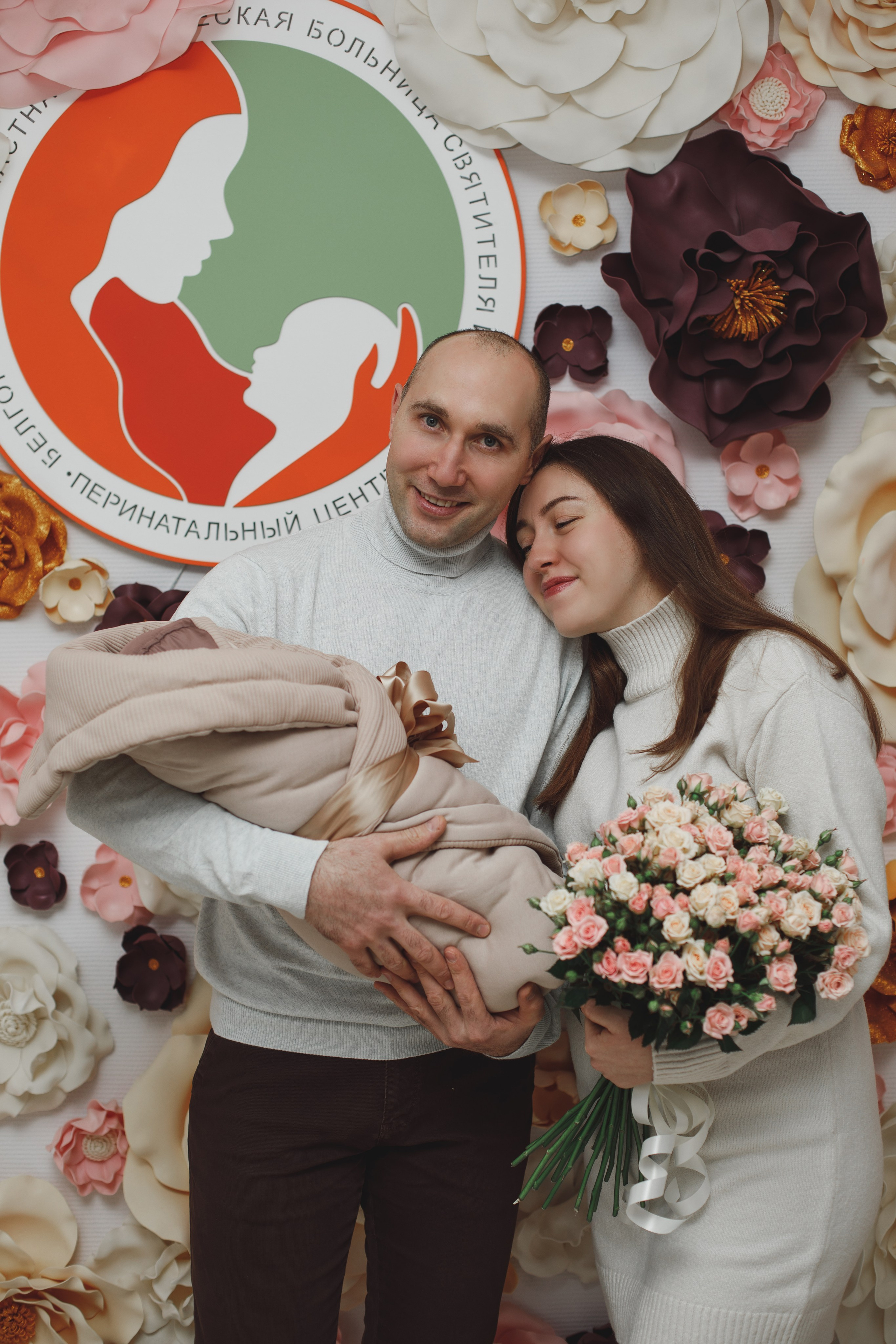 Фотограф на выписку из роддома в Белгороде. Свадебный и контент фотограф в Белгороде Ярослав Гаврилейченко