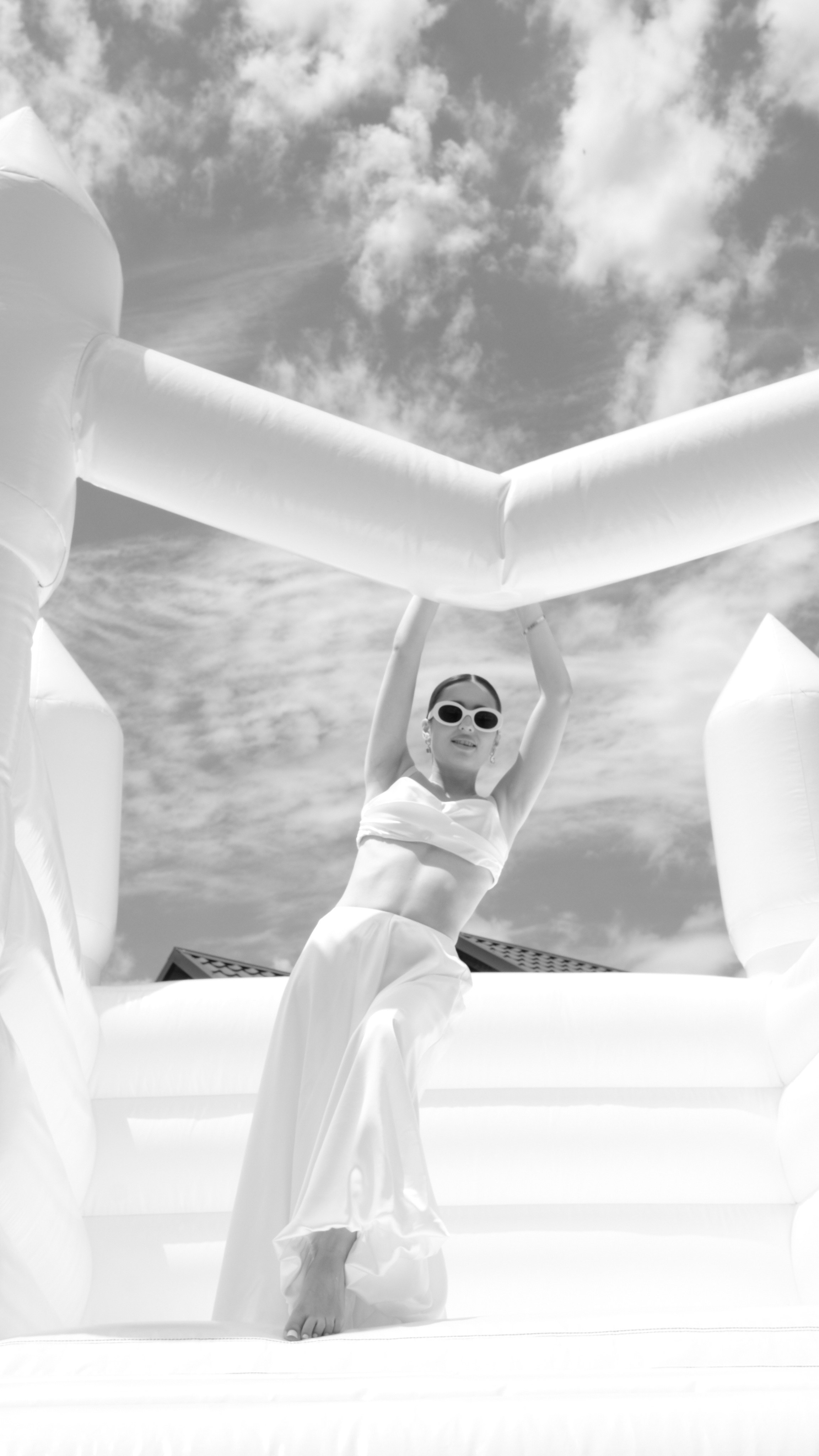 Женский фотограф в Краснодаре. Ню. Будуар