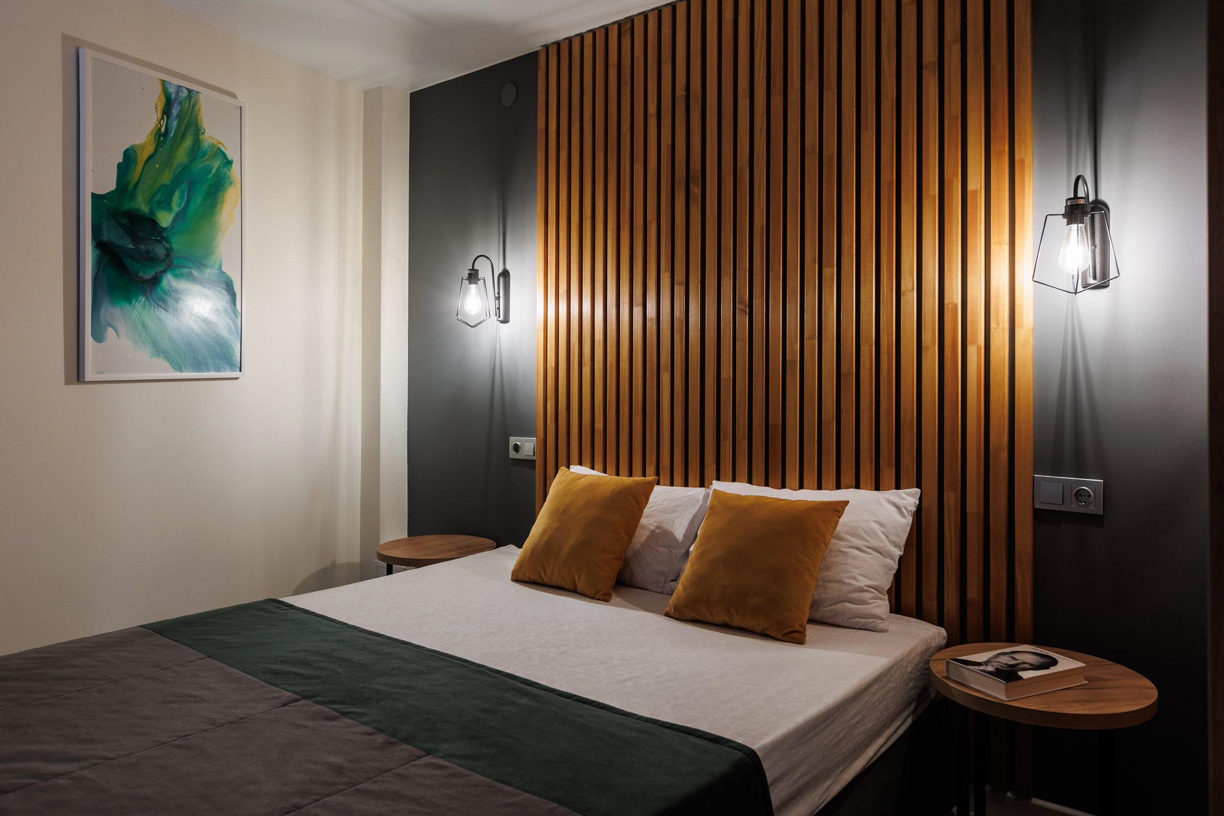 Архитектурная и интерьерная фотосъемка для отеля Lemonad. Worldwide Wedding Photography Demskoy Studio