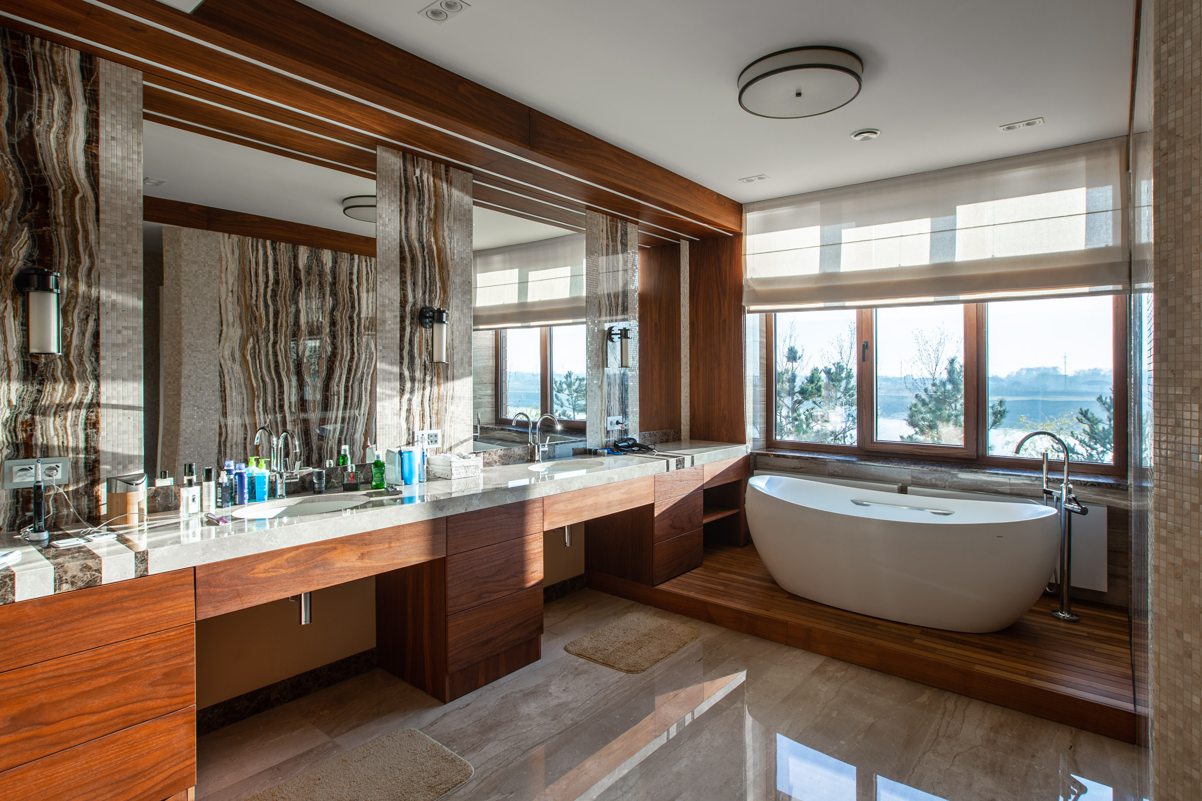 Архитектурная и интерьерная фотосъемка в Краснодаре. Worldwide Wedding Photography Demskoy Studio