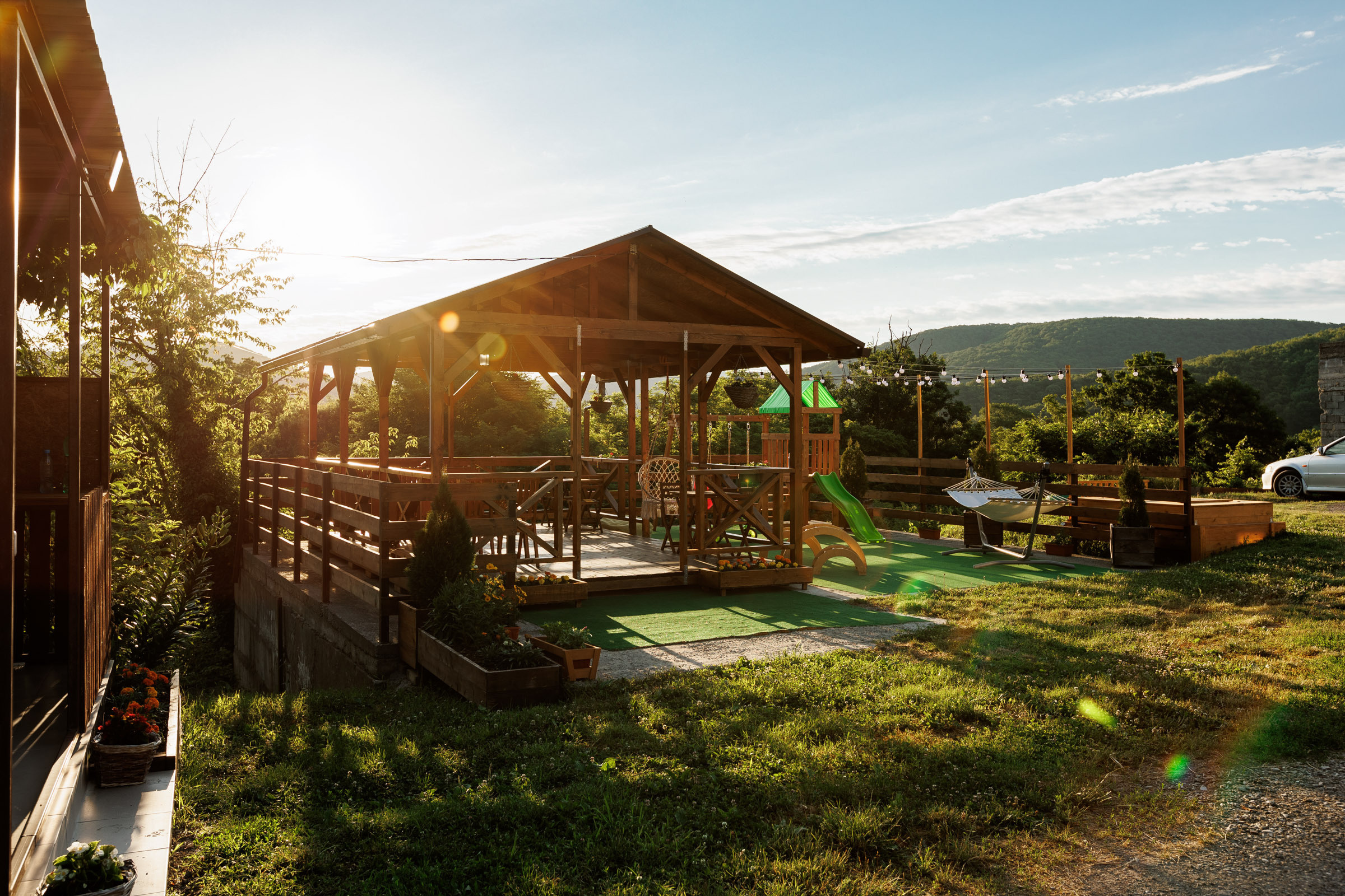 Архитектурная и интерьерная фотосъемка для отеля Lemonad. Worldwide Wedding Photography Demskoy Studio