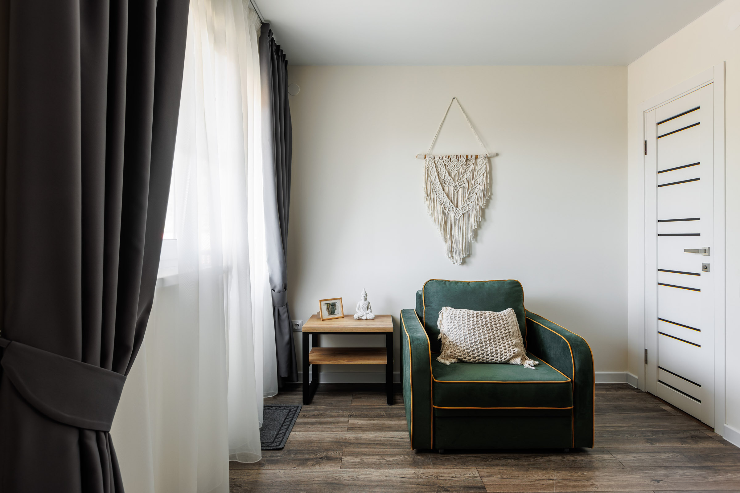 Архитектурная и интерьерная фотосъемка для отеля Lemonad. Worldwide Wedding Photography Demskoy Studio