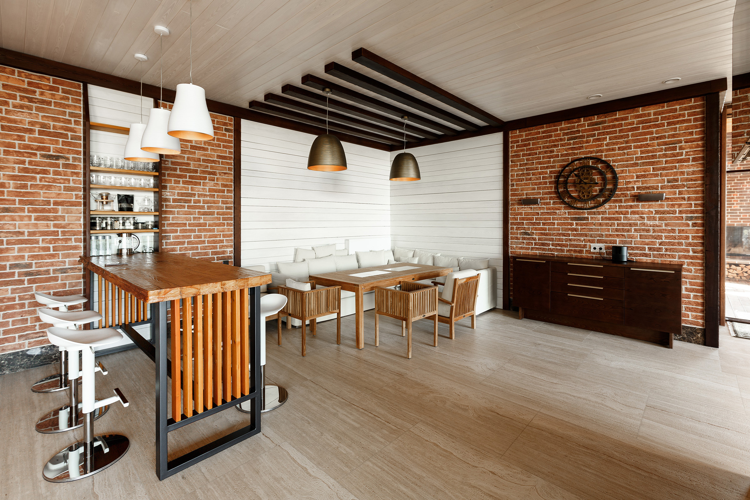 Архитектурная и интерьерная фотосъемка в Краснодаре. Worldwide Wedding Photography Demskoy Studio