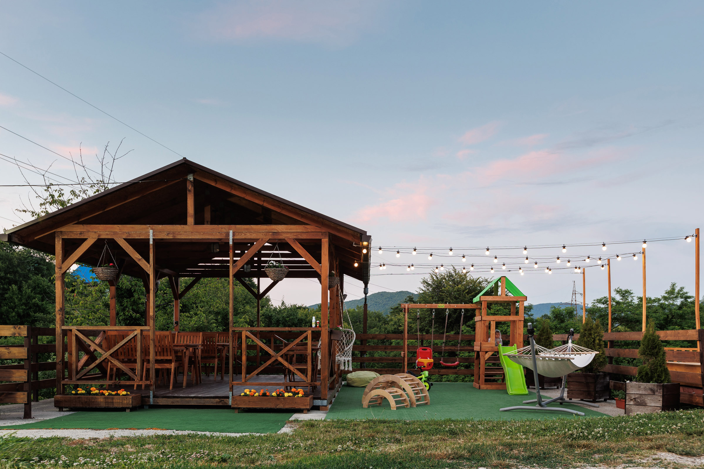 Архитектурная и интерьерная фотосъемка для отеля Lemonad. Worldwide Wedding Photography Demskoy Studio