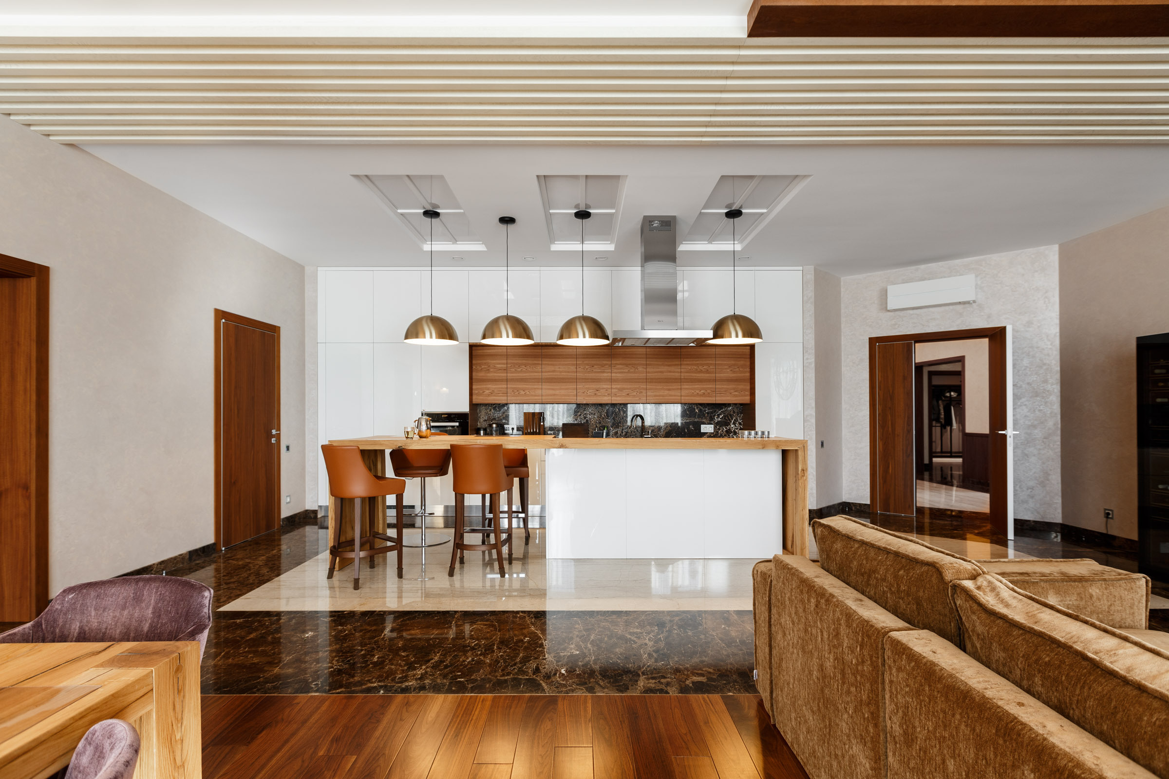 Архитектурная и интерьерная фотосъемка в Краснодаре. Worldwide Wedding Photography Demskoy Studio