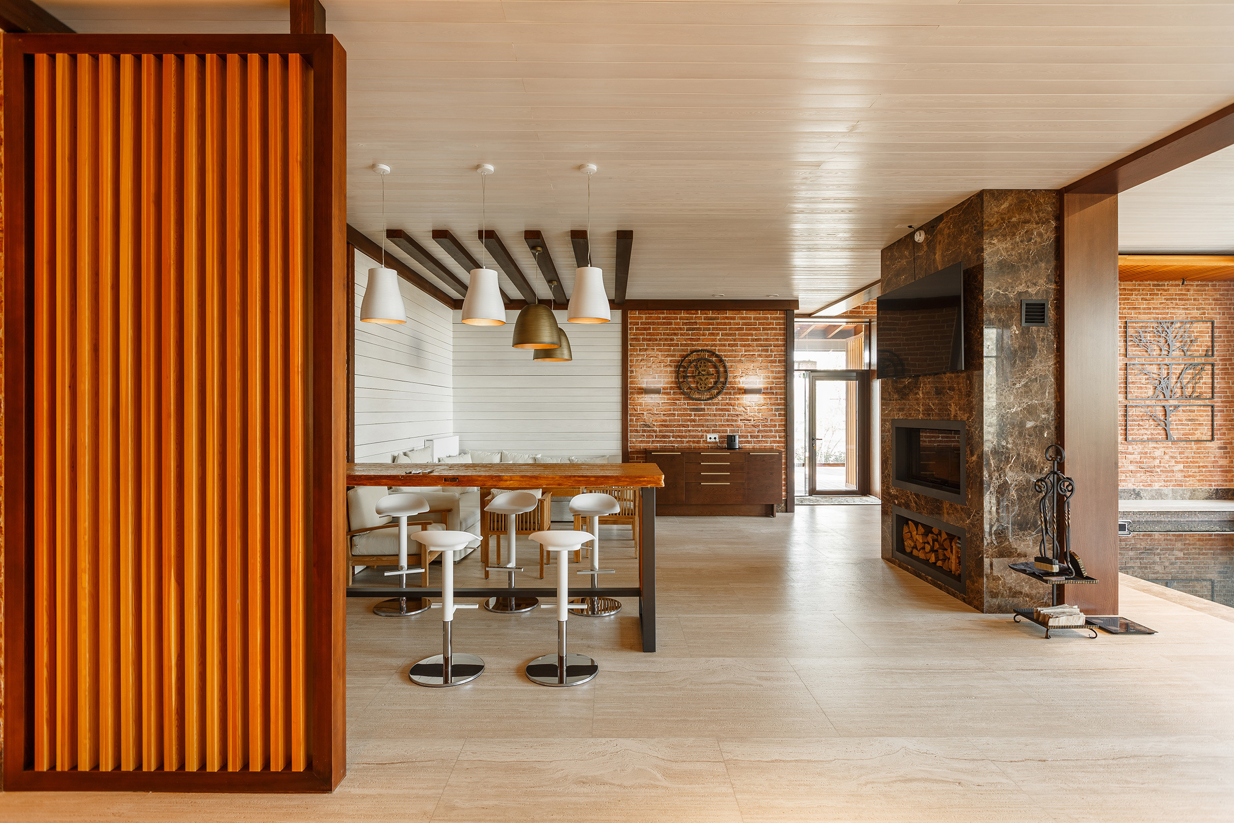 Архитектурная и интерьерная фотосъемка в Краснодаре. Worldwide Wedding Photography Demskoy Studio