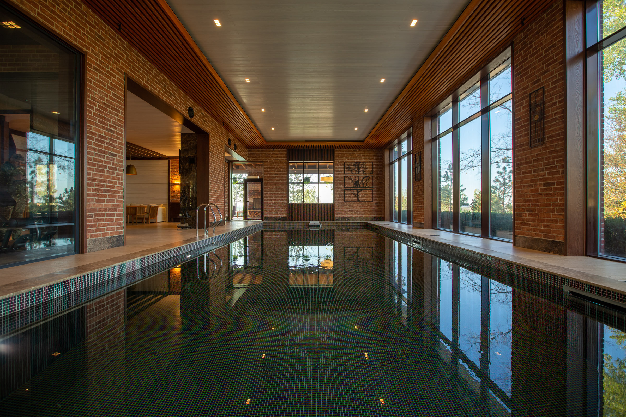 Архитектурная и интерьерная фотосъемка в Краснодаре. Worldwide Wedding Photography Demskoy Studio