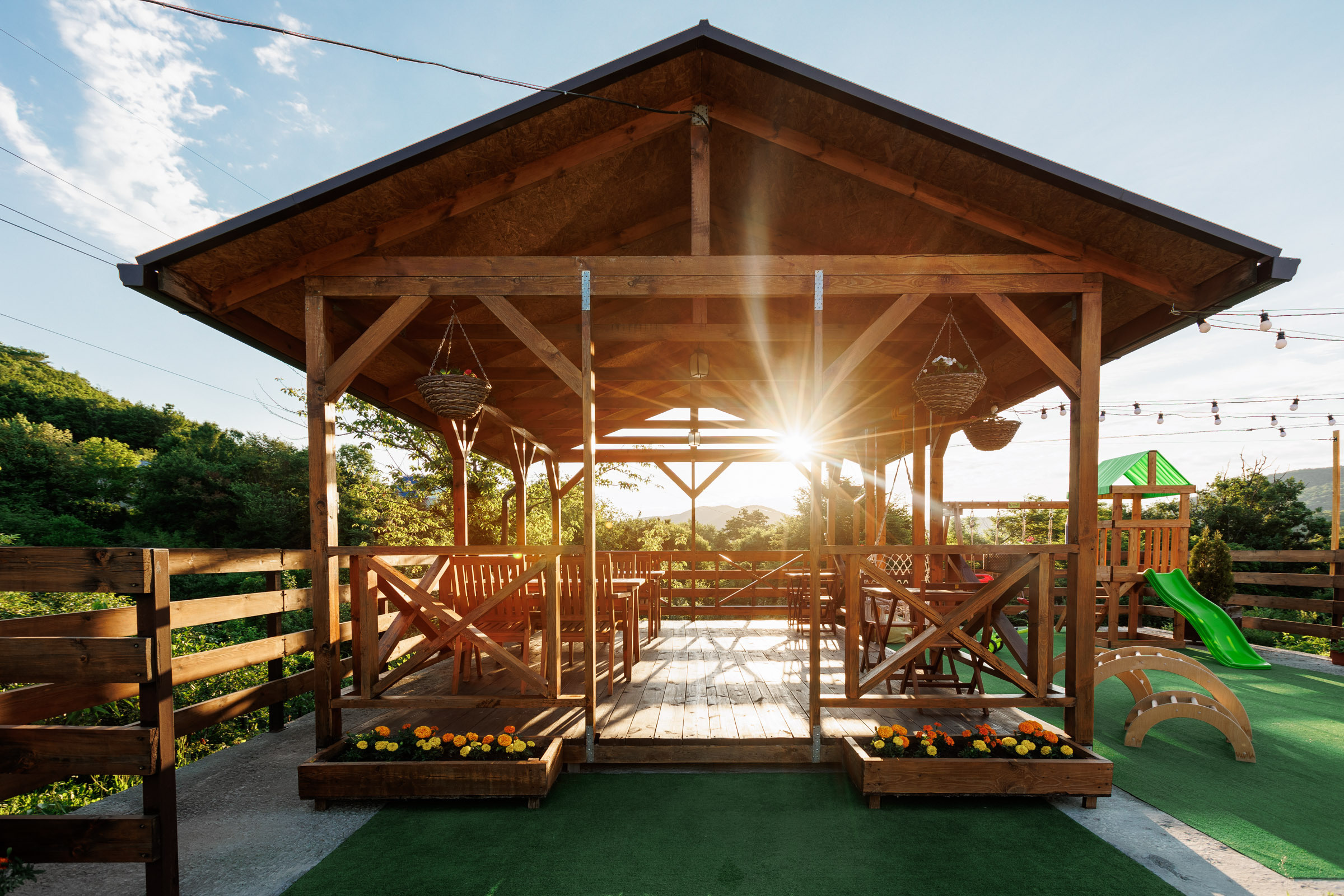 Архитектурная и интерьерная фотосъемка для отеля Lemonad. Worldwide Wedding Photography Demskoy Studio