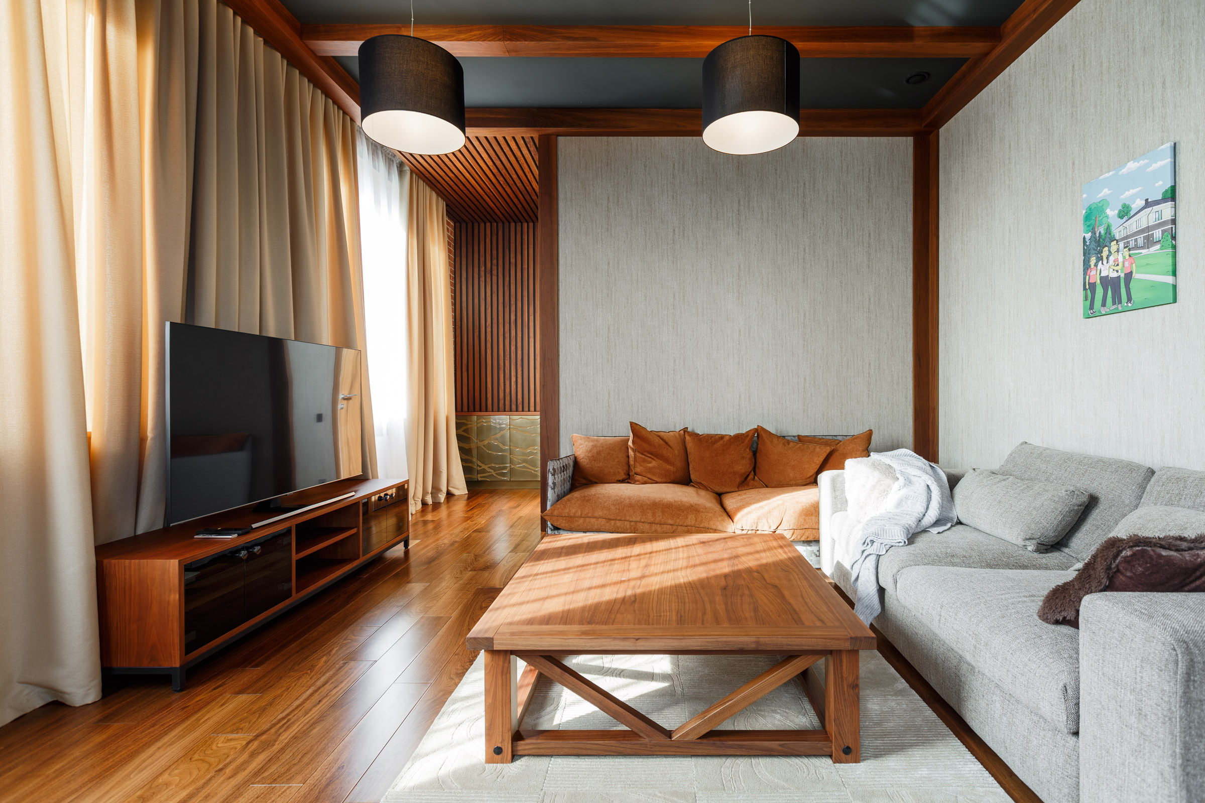 Архитектурная и интерьерная фотосъемка в Краснодаре. Worldwide Wedding Photography Demskoy Studio