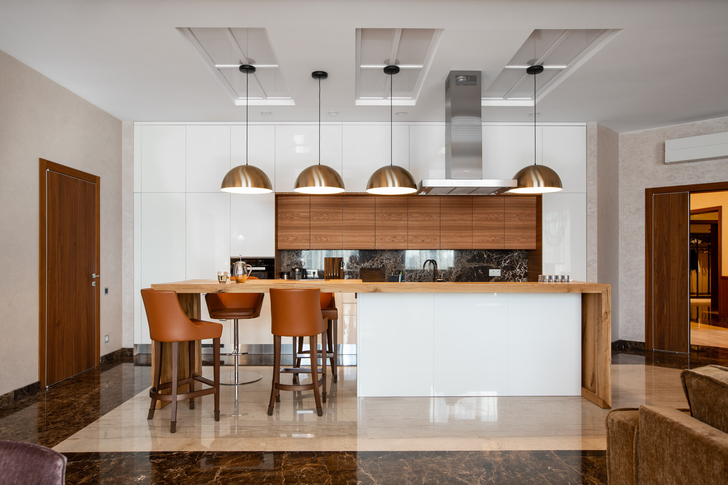 Архитектурная и интерьерная фотосъемка в Краснодаре. Worldwide Wedding Photography Demskoy Studio