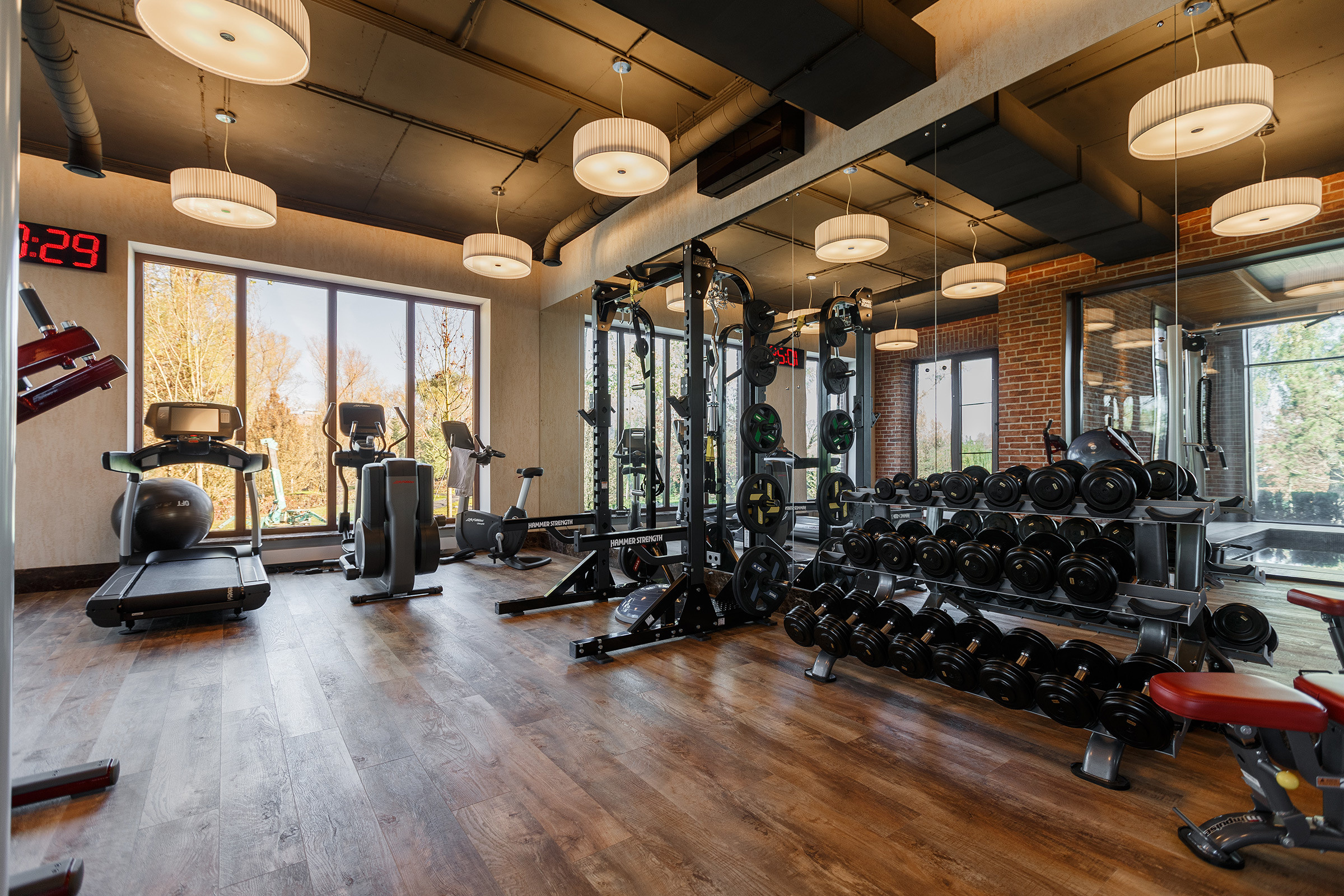 Архитектурная и интерьерная фотосъемка в Краснодаре. Worldwide Wedding Photography Demskoy Studio