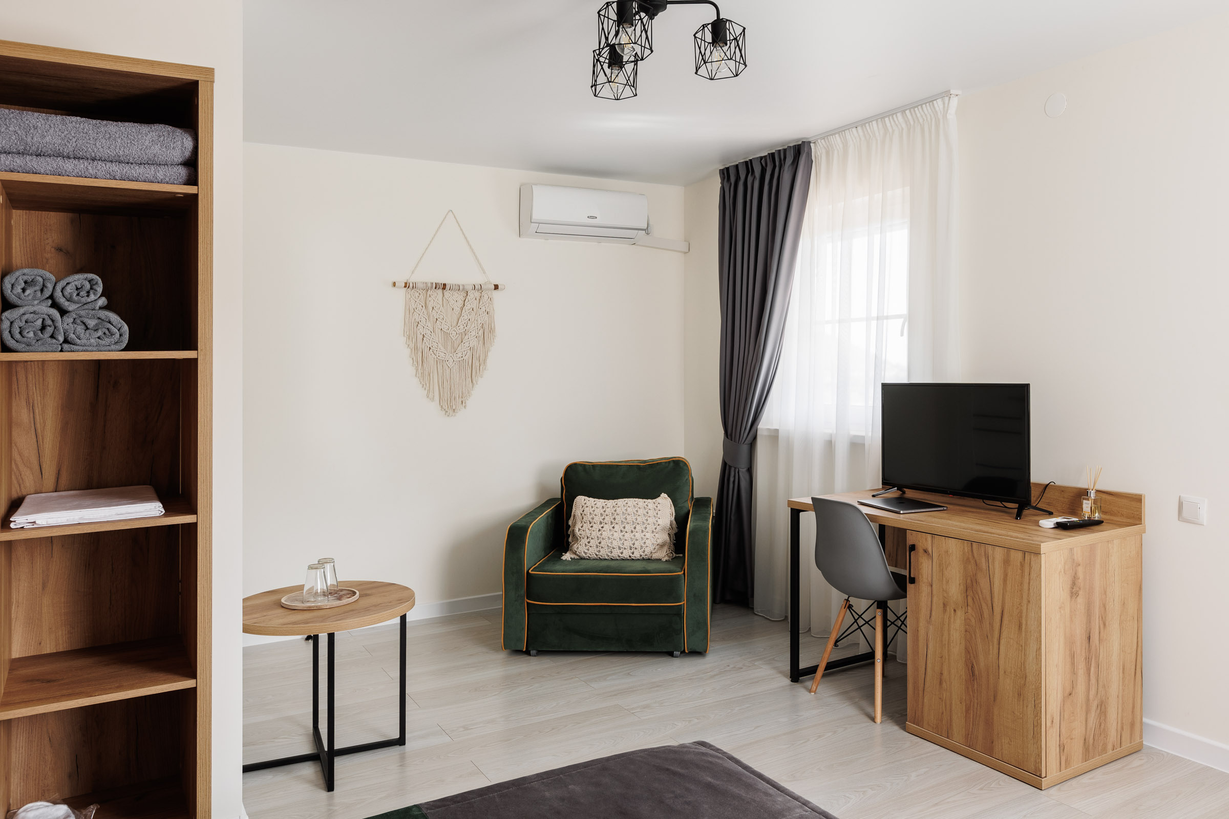 Архитектурная и интерьерная фотосъемка для отеля Lemonad. Worldwide Wedding Photography Demskoy Studio