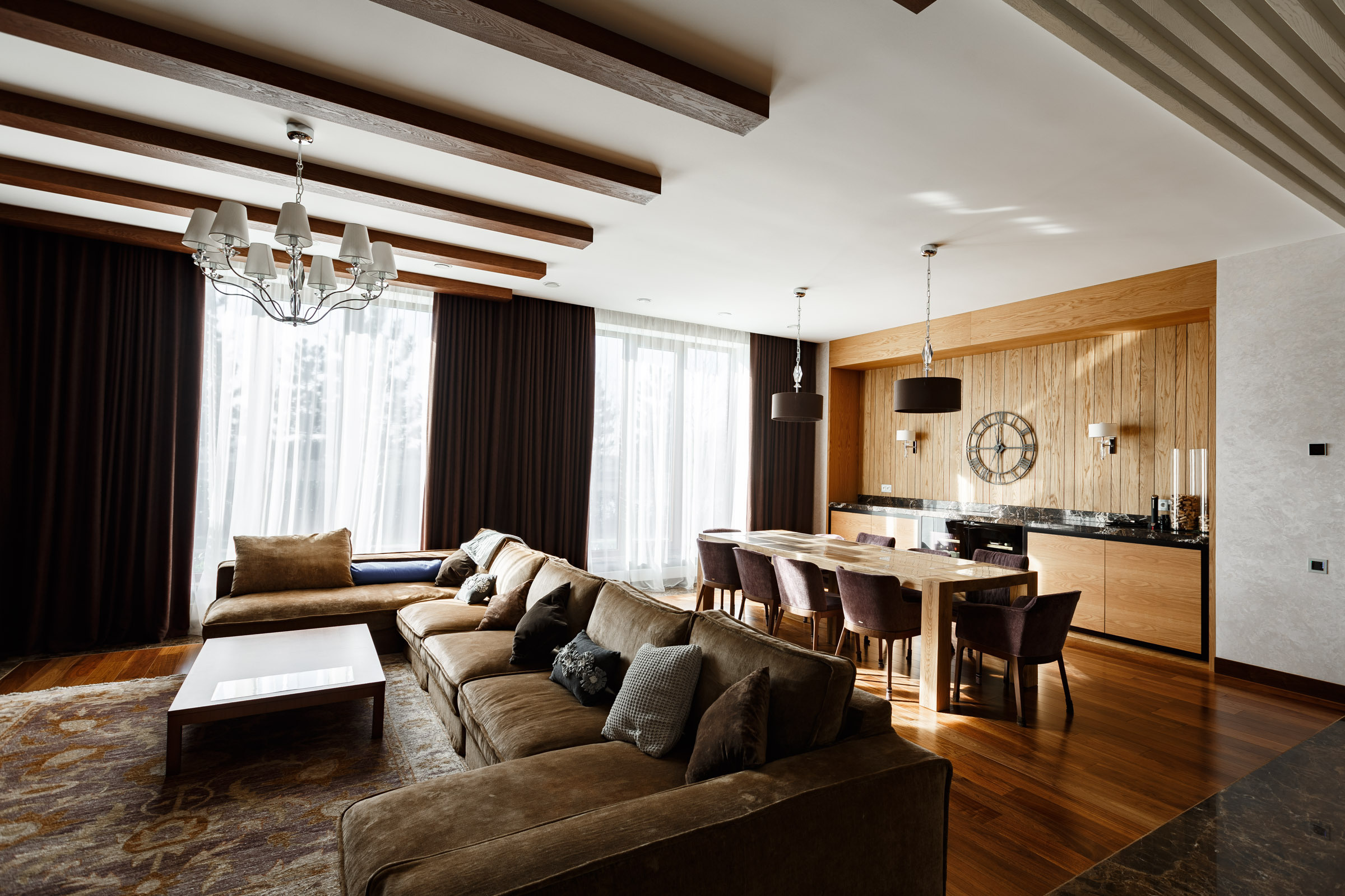 Архитектурная и интерьерная фотосъемка в Краснодаре. Worldwide Wedding Photography Demskoy Studio