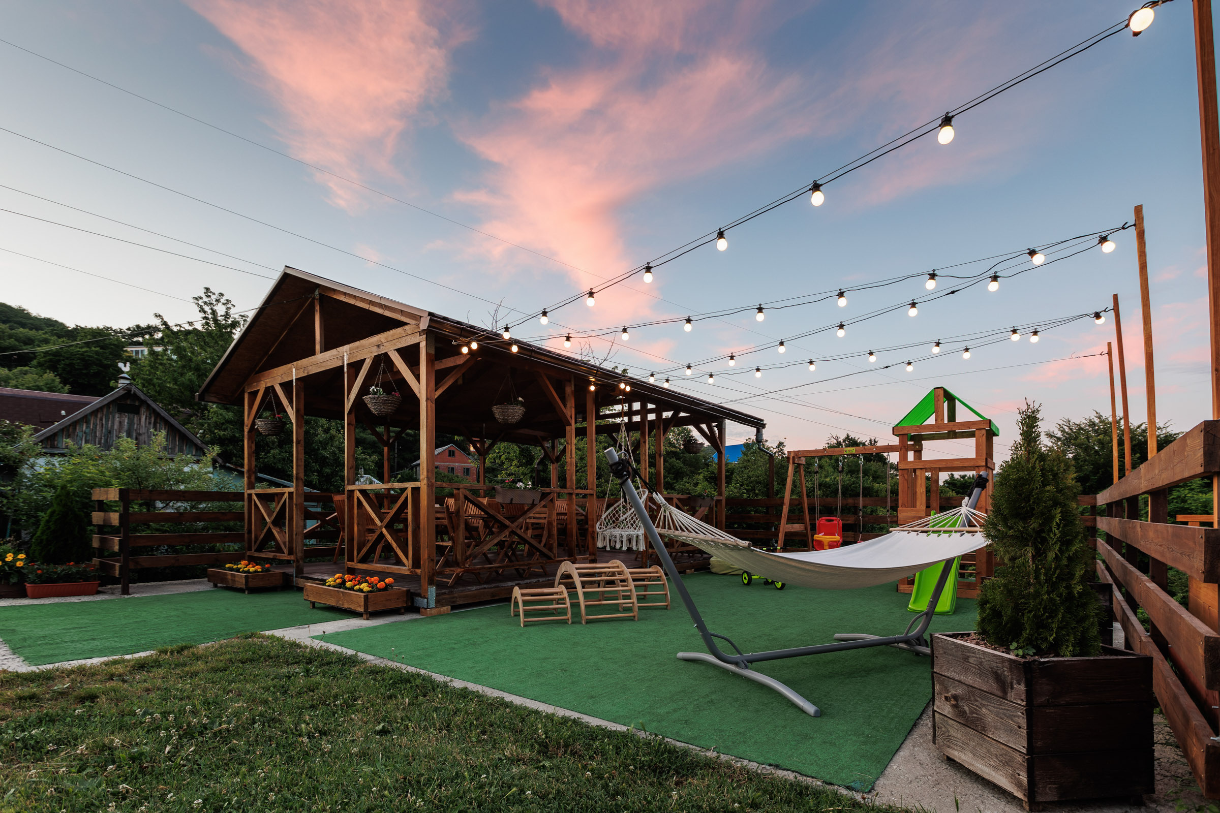 Архитектурная и интерьерная фотосъемка для отеля Lemonad. Worldwide Wedding Photography Demskoy Studio