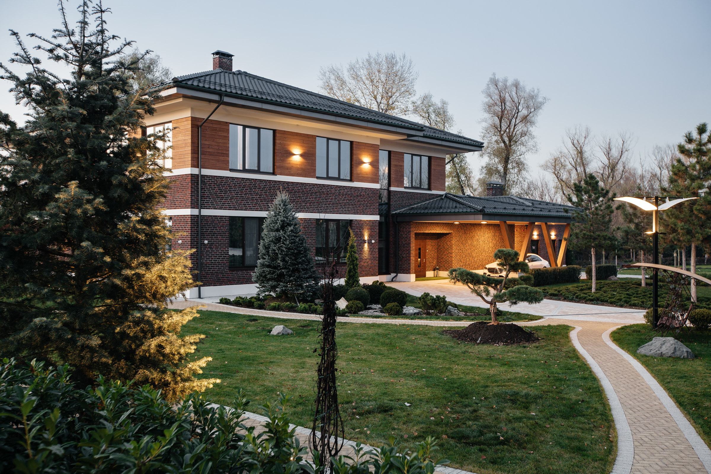 Архитектурная и интерьерная фотосъемка в Краснодаре. Worldwide Wedding Photography Demskoy Studio