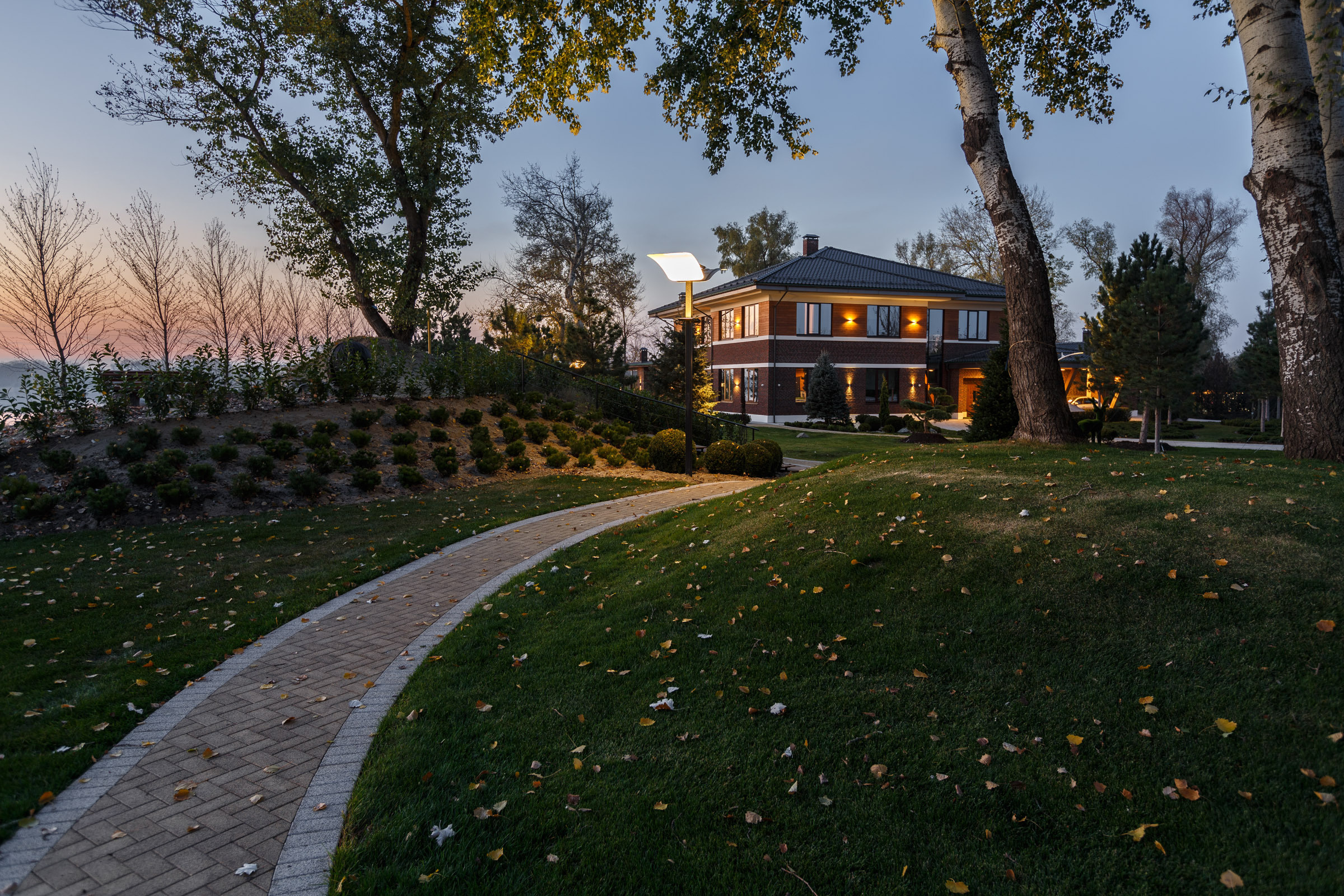 Архитектурная и интерьерная фотосъемка в Краснодаре. Worldwide Wedding Photography Demskoy Studio