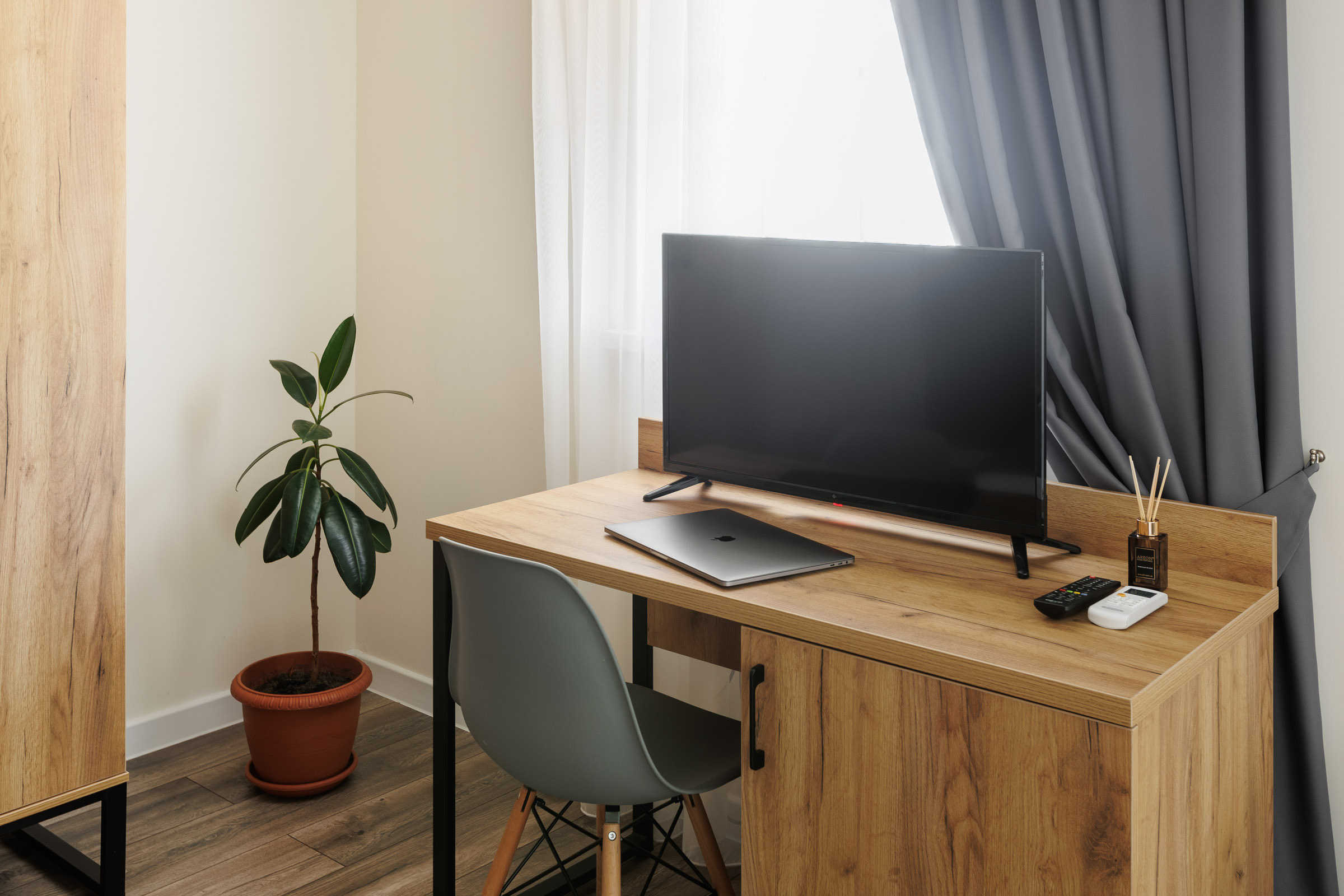 Архитектурная и интерьерная фотосъемка для отеля Lemonad. Worldwide Wedding Photography Demskoy Studio