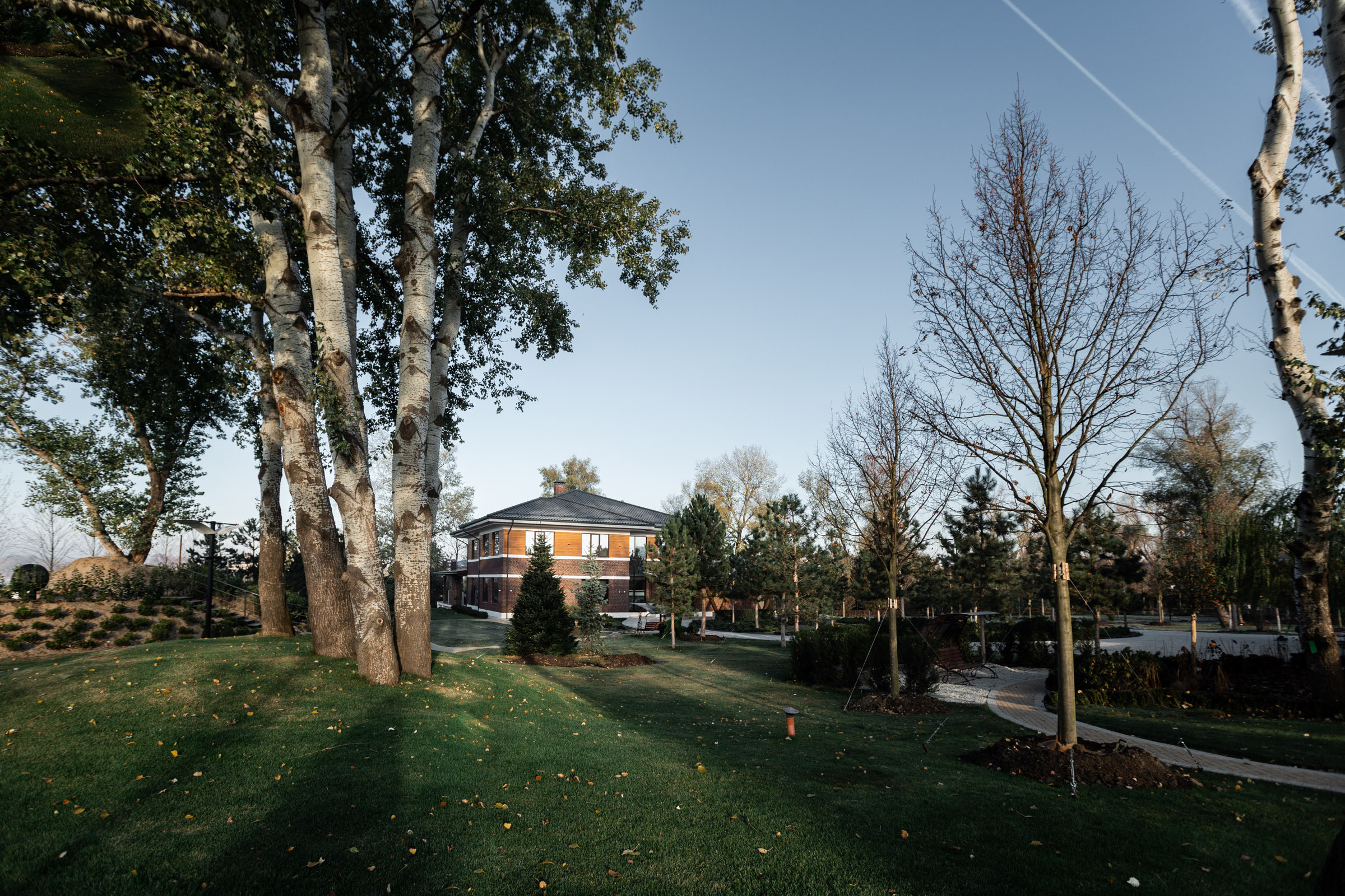 Архитектурная и интерьерная фотосъемка в Краснодаре. Worldwide Wedding Photography Demskoy Studio