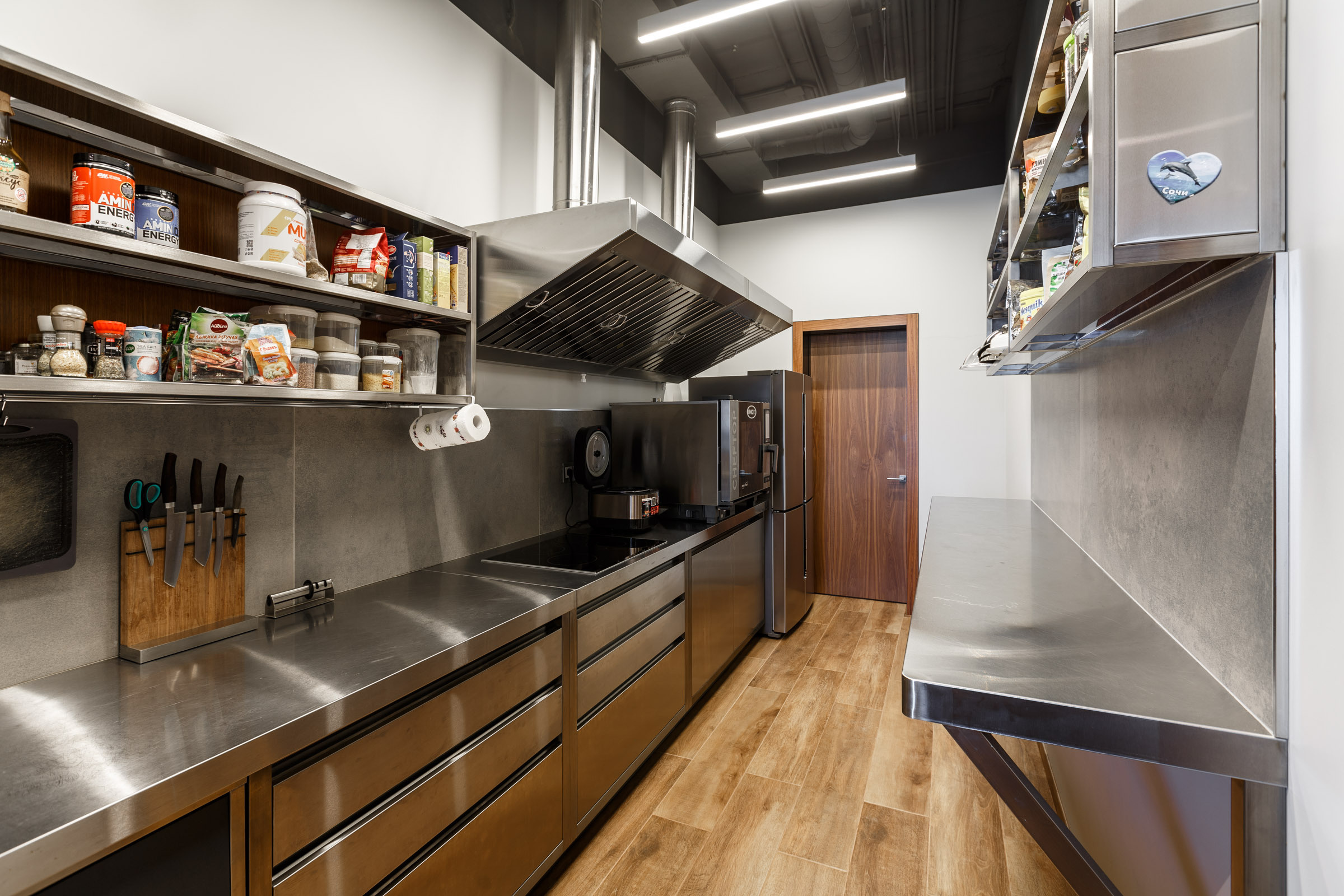 Архитектурная и интерьерная фотосъемка в Краснодаре. Worldwide Wedding Photography Demskoy Studio