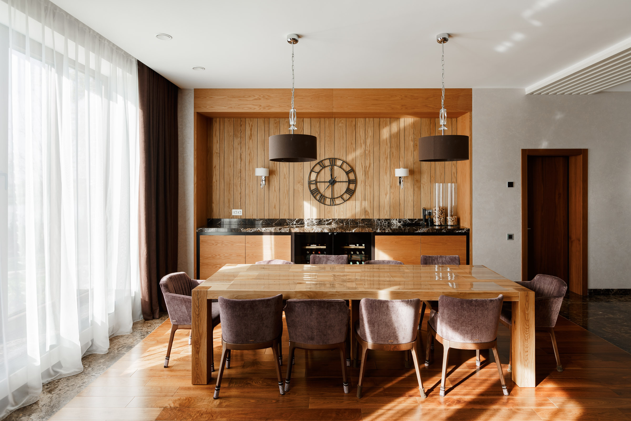 Архитектурная и интерьерная фотосъемка в Краснодаре. Worldwide Wedding Photography Demskoy Studio