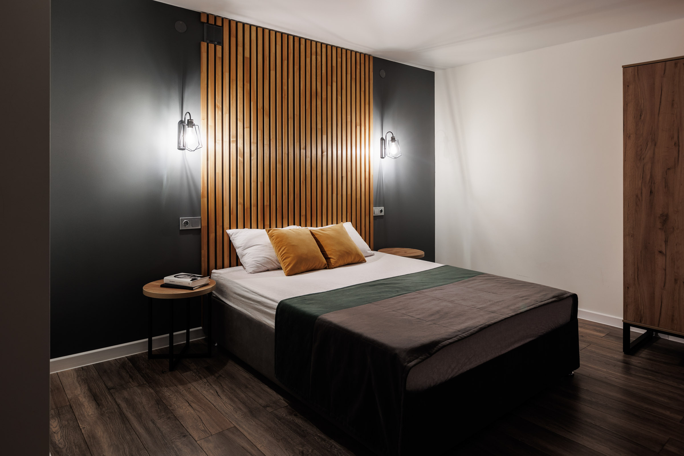 Архитектурная и интерьерная фотосъемка для отеля Lemonad. Worldwide Wedding Photography Demskoy Studio